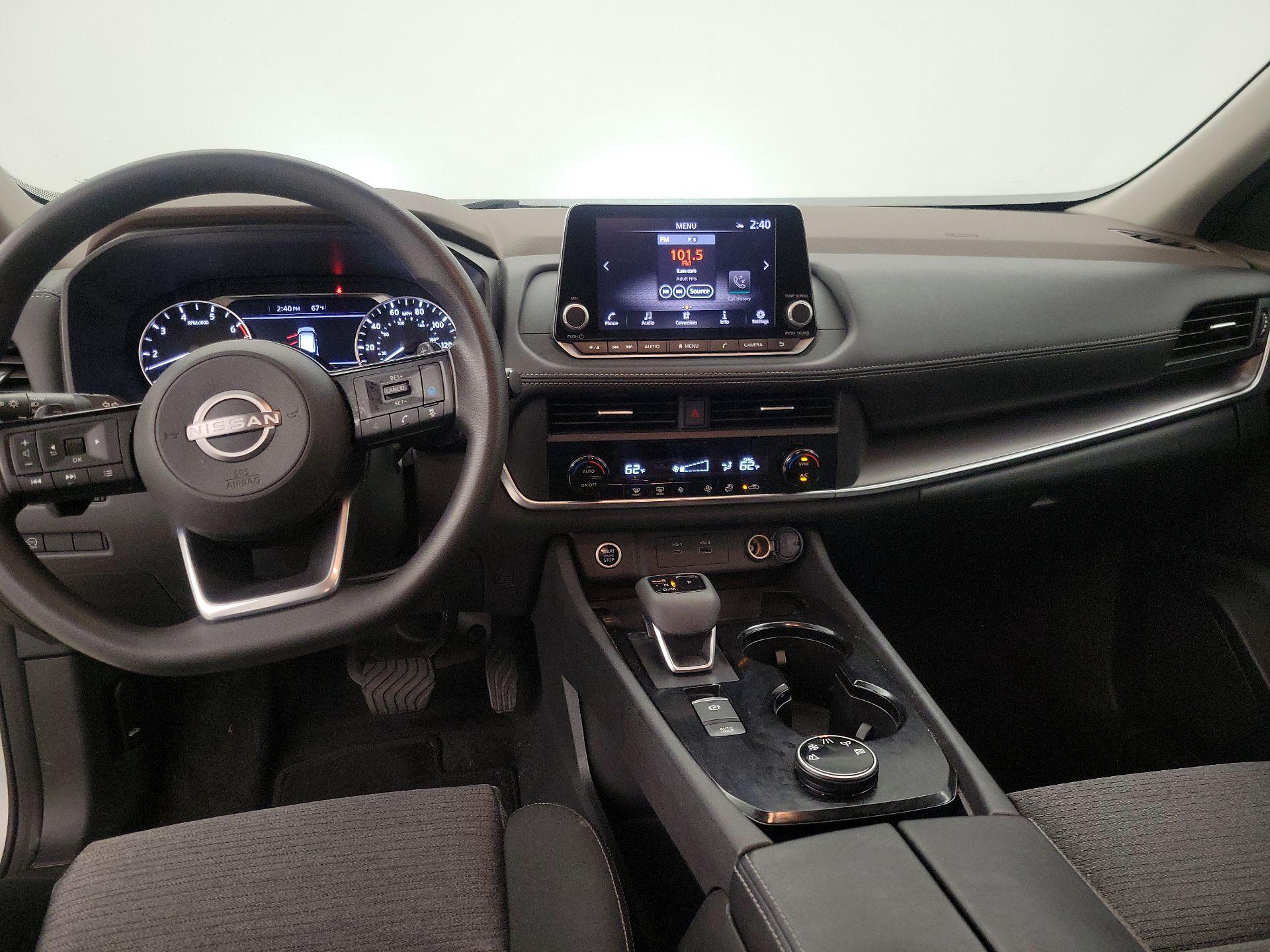 Thumbnail: 2023 Nissan Rogue - 9