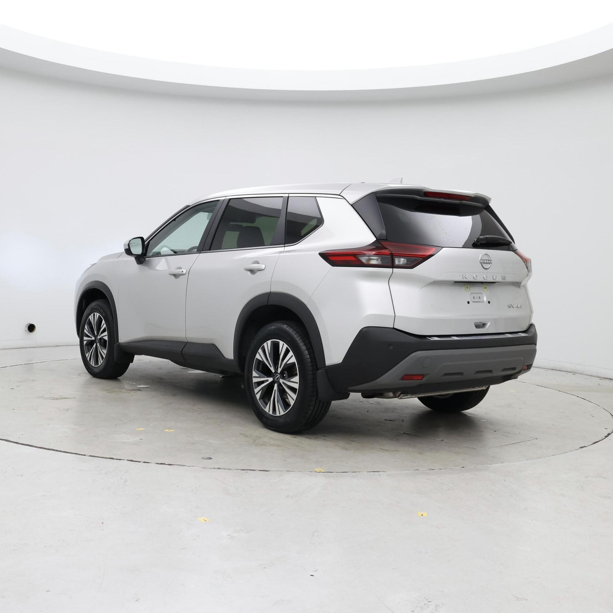 Thumbnail: 2023 Nissan Rogue - 2