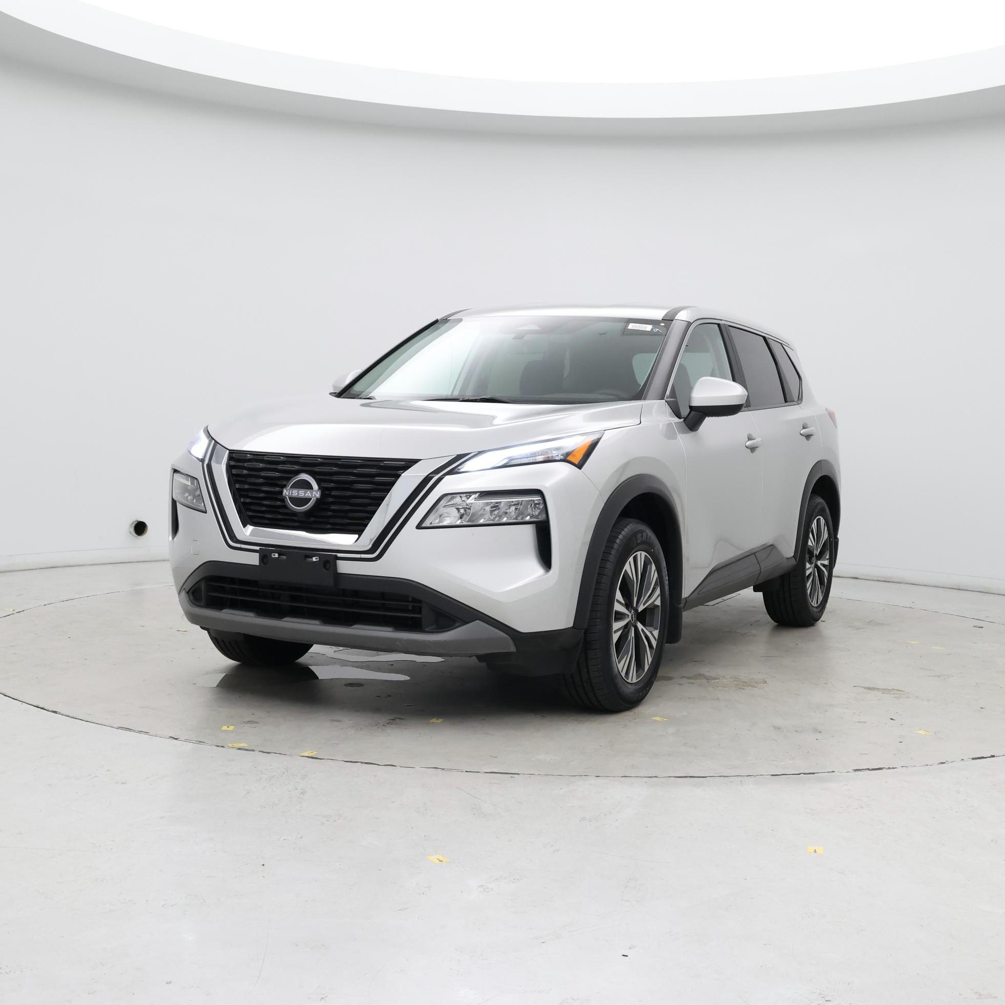 Thumbnail: 2023 Nissan Rogue - 4