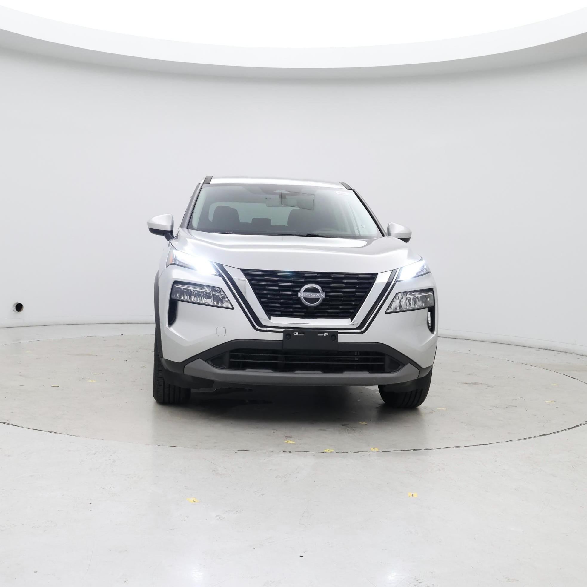 Thumbnail: 2023 Nissan Rogue - 5