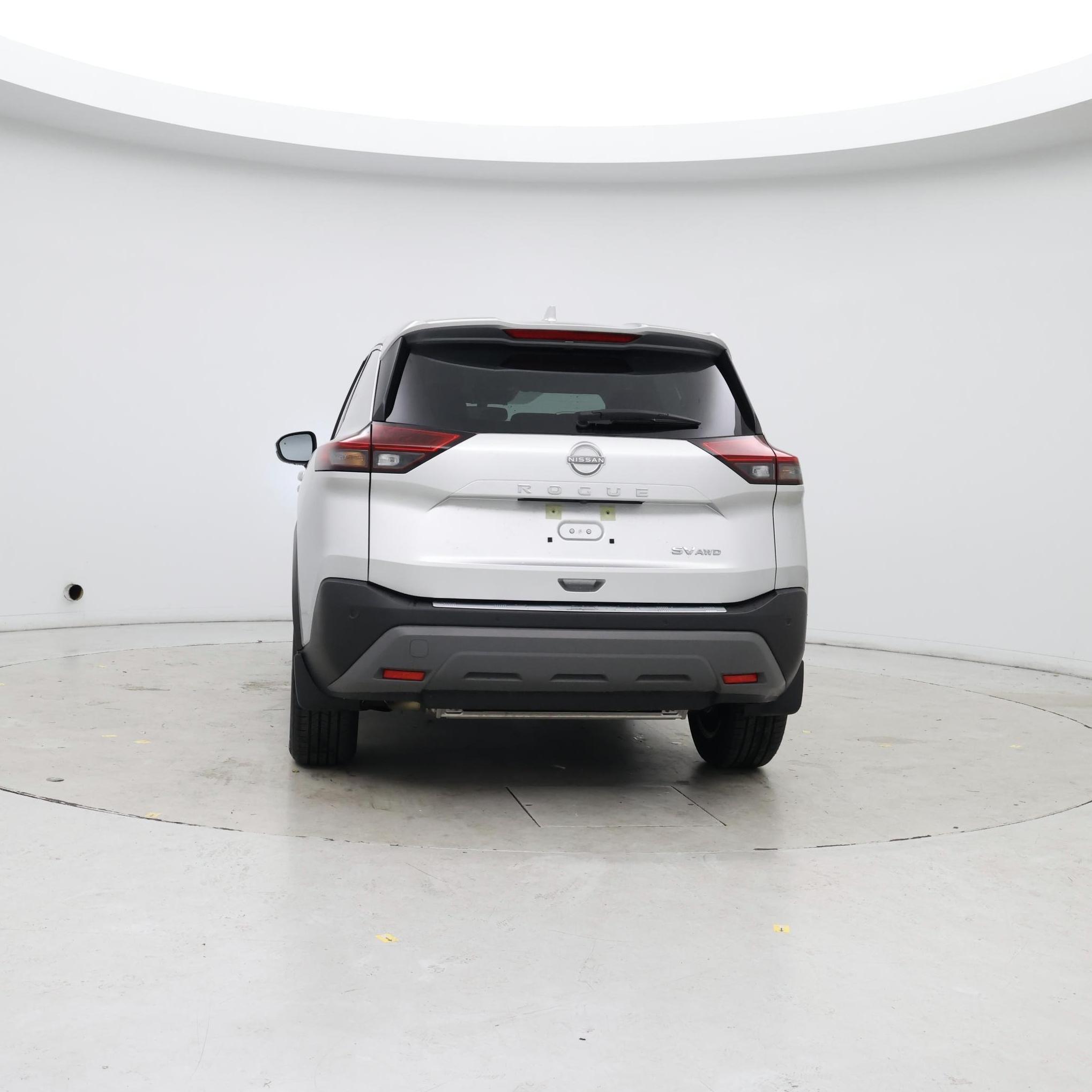 Thumbnail: 2023 Nissan Rogue - 6