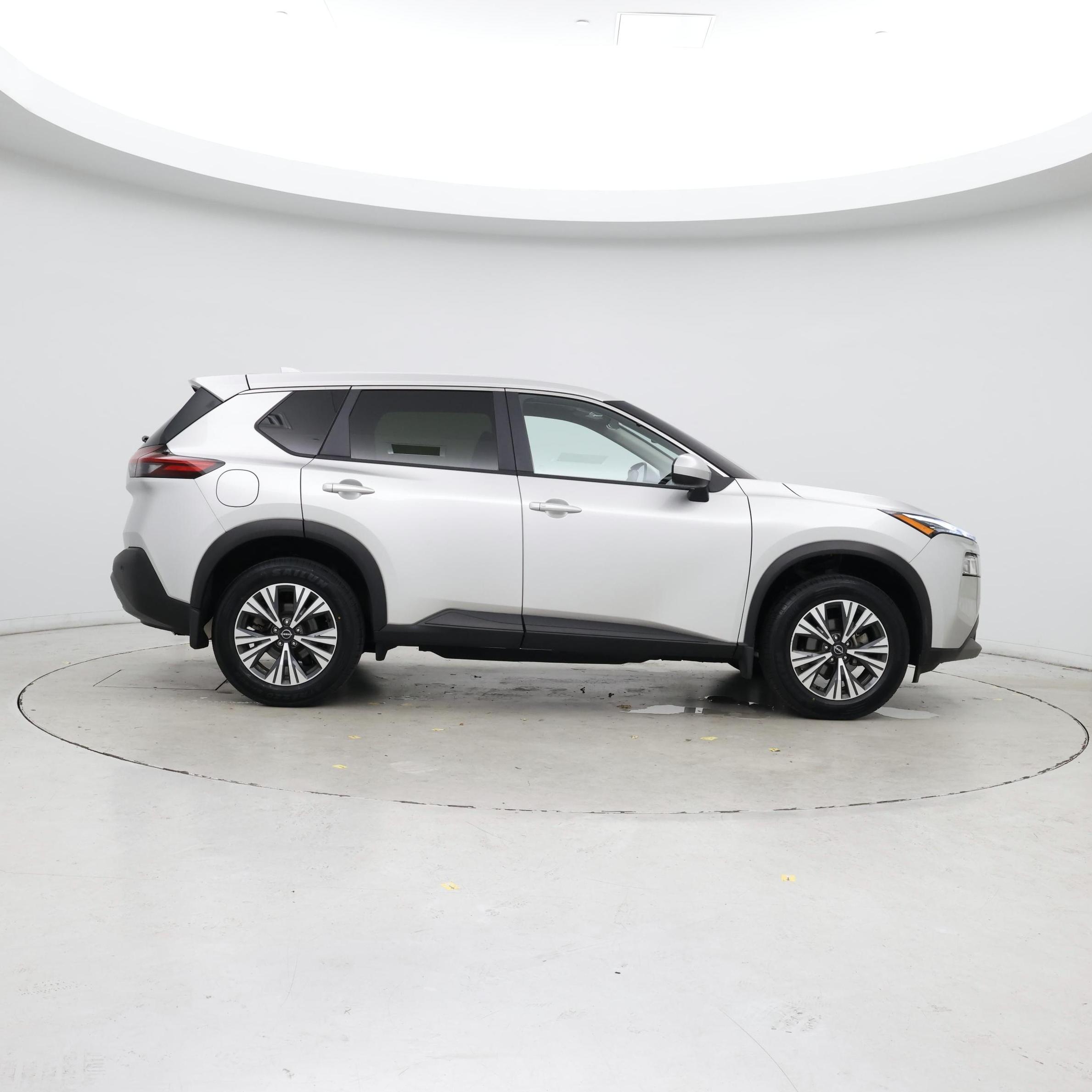 Thumbnail: 2023 Nissan Rogue - 7