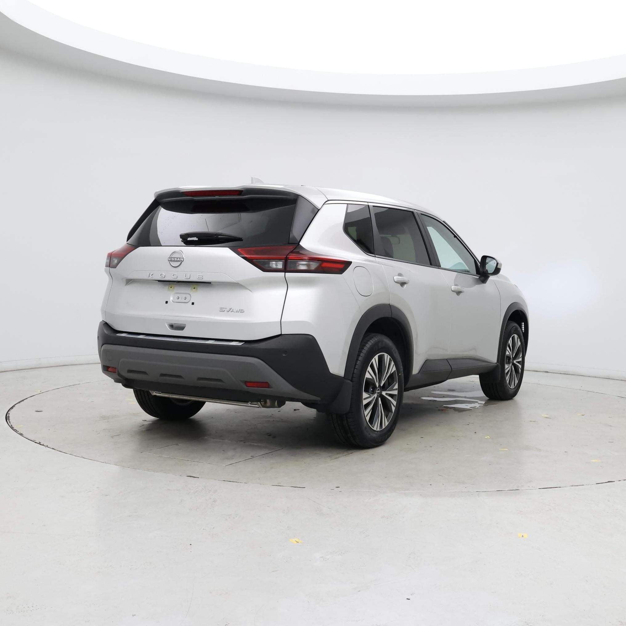 Thumbnail: 2023 Nissan Rogue - 8