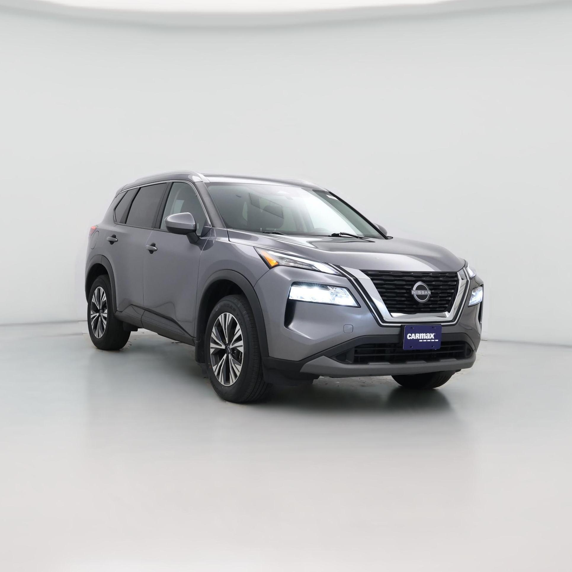 Thumbnail: 2023 Nissan Rogue - 1