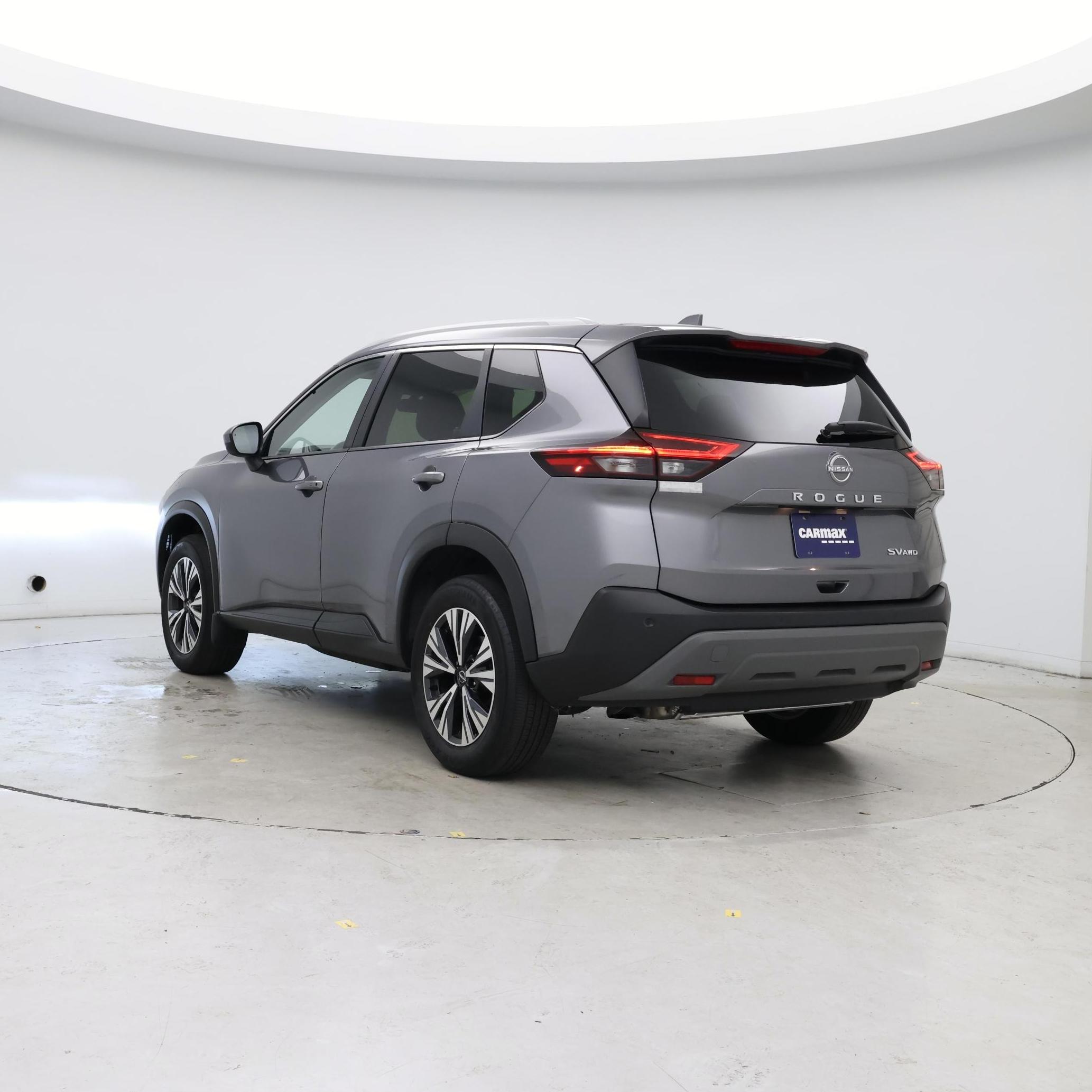 Thumbnail: 2023 Nissan Rogue - 2