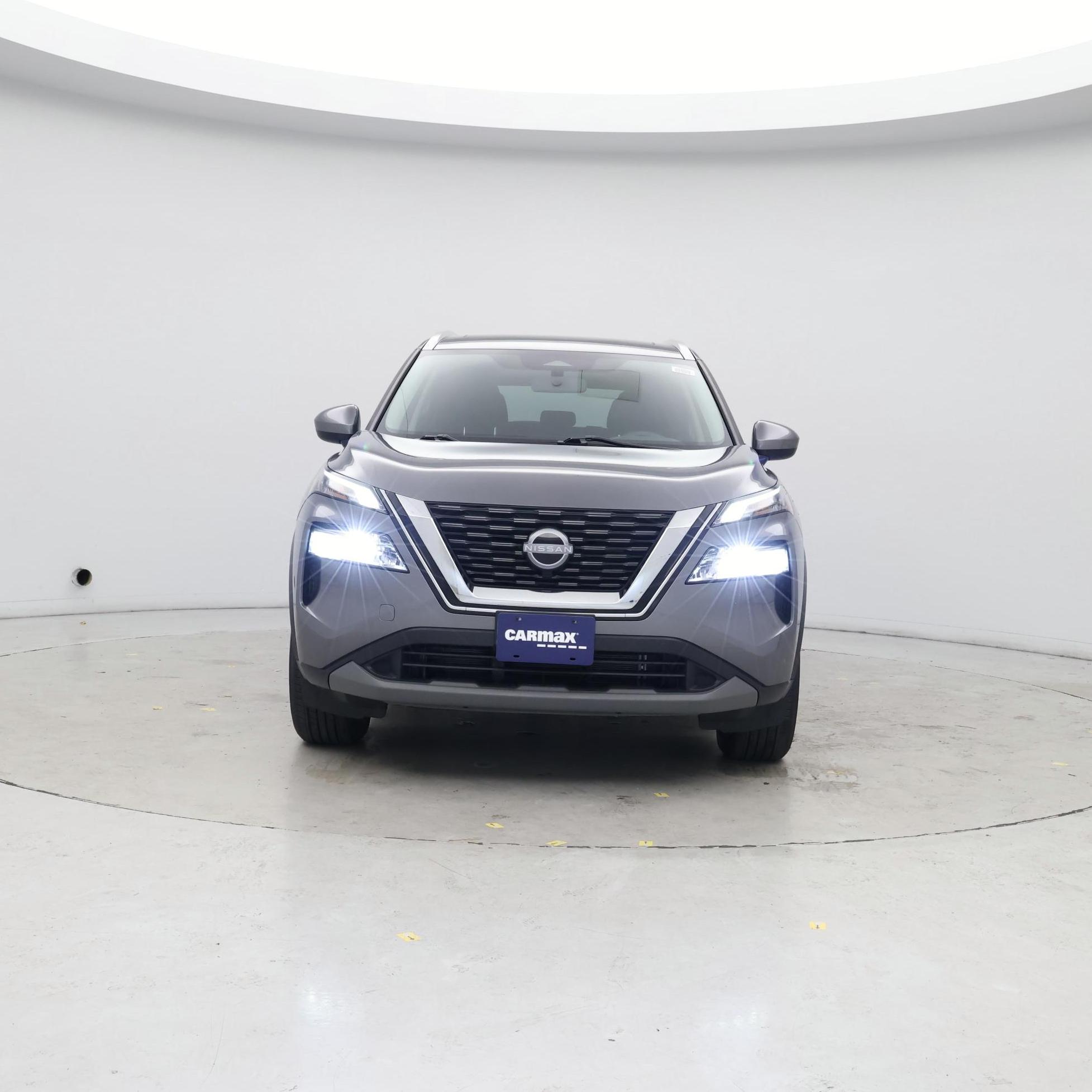 Thumbnail: 2023 Nissan Rogue - 5
