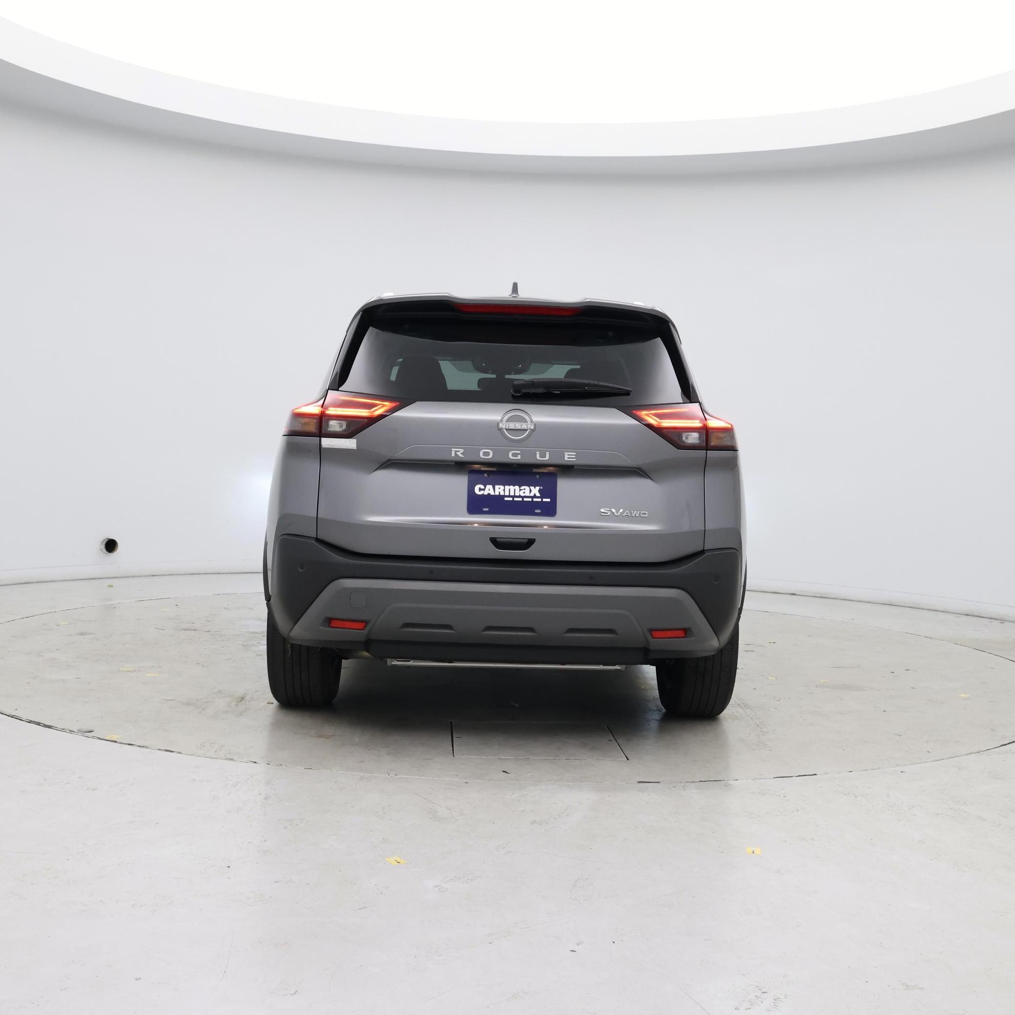 Thumbnail: 2023 Nissan Rogue - 6