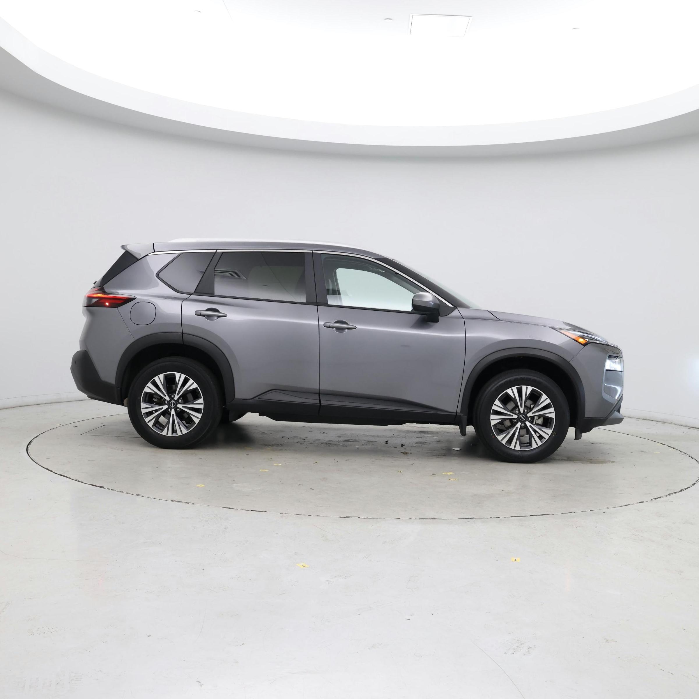 Thumbnail: 2023 Nissan Rogue - 7