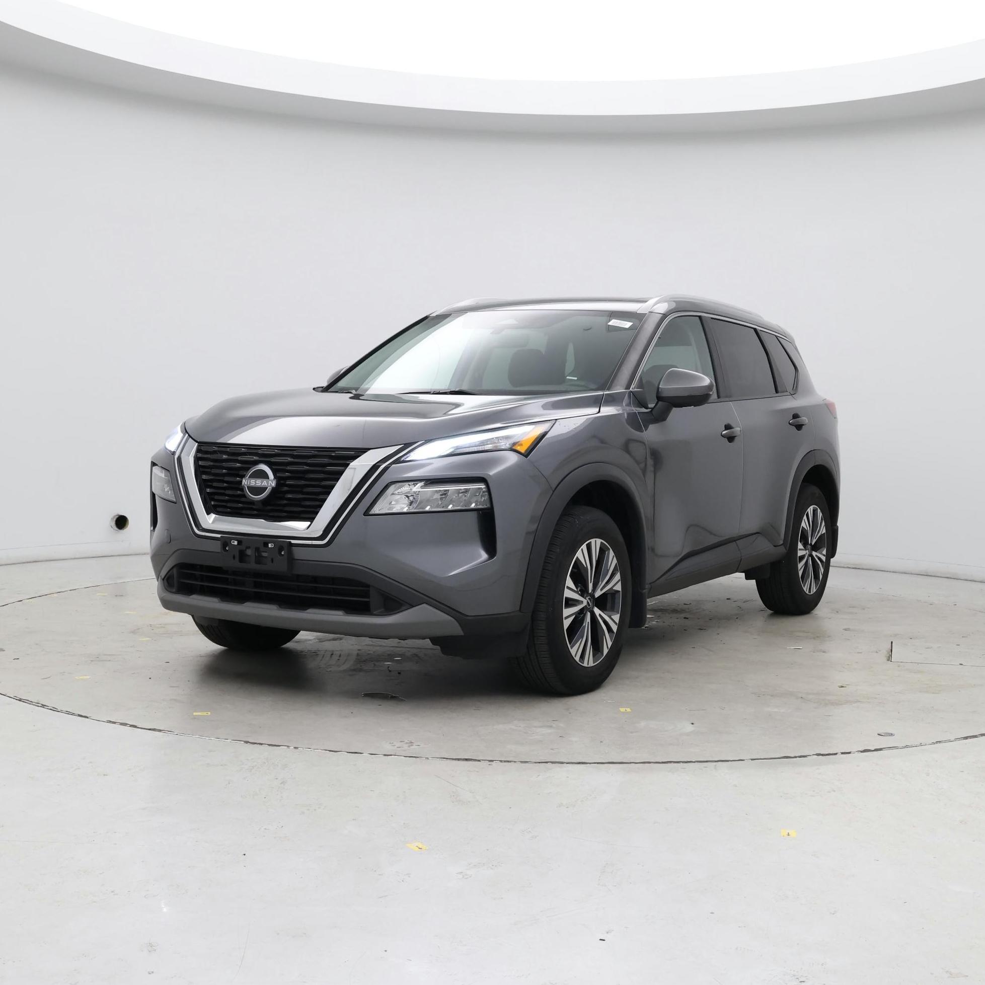 Thumbnail: 2022 Nissan Rogue - 4