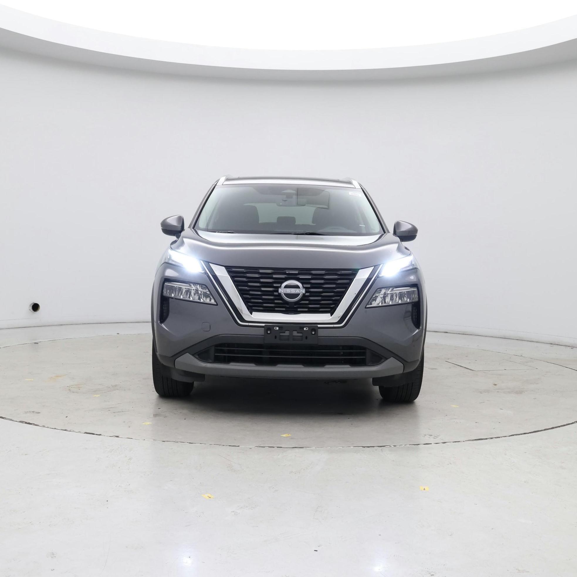 Thumbnail: 2022 Nissan Rogue - 5