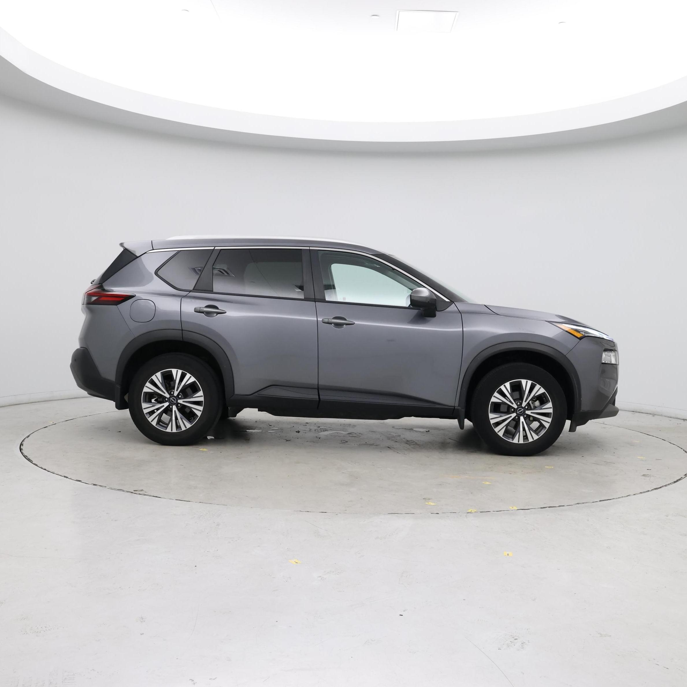 Thumbnail: 2022 Nissan Rogue - 7