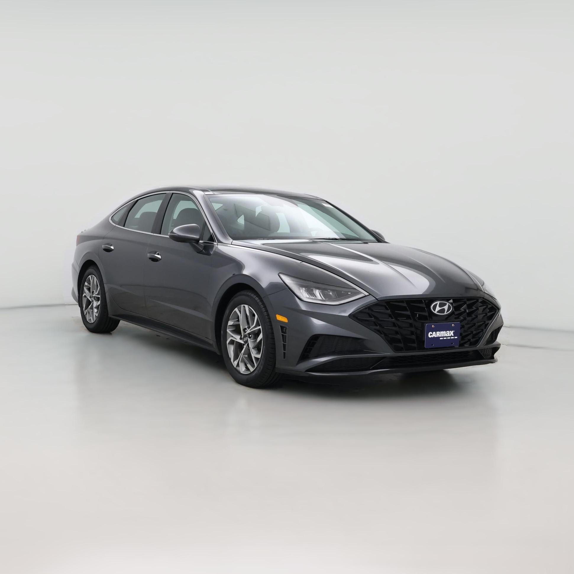 Thumbnail: 2022 Hyundai Sonata - 1