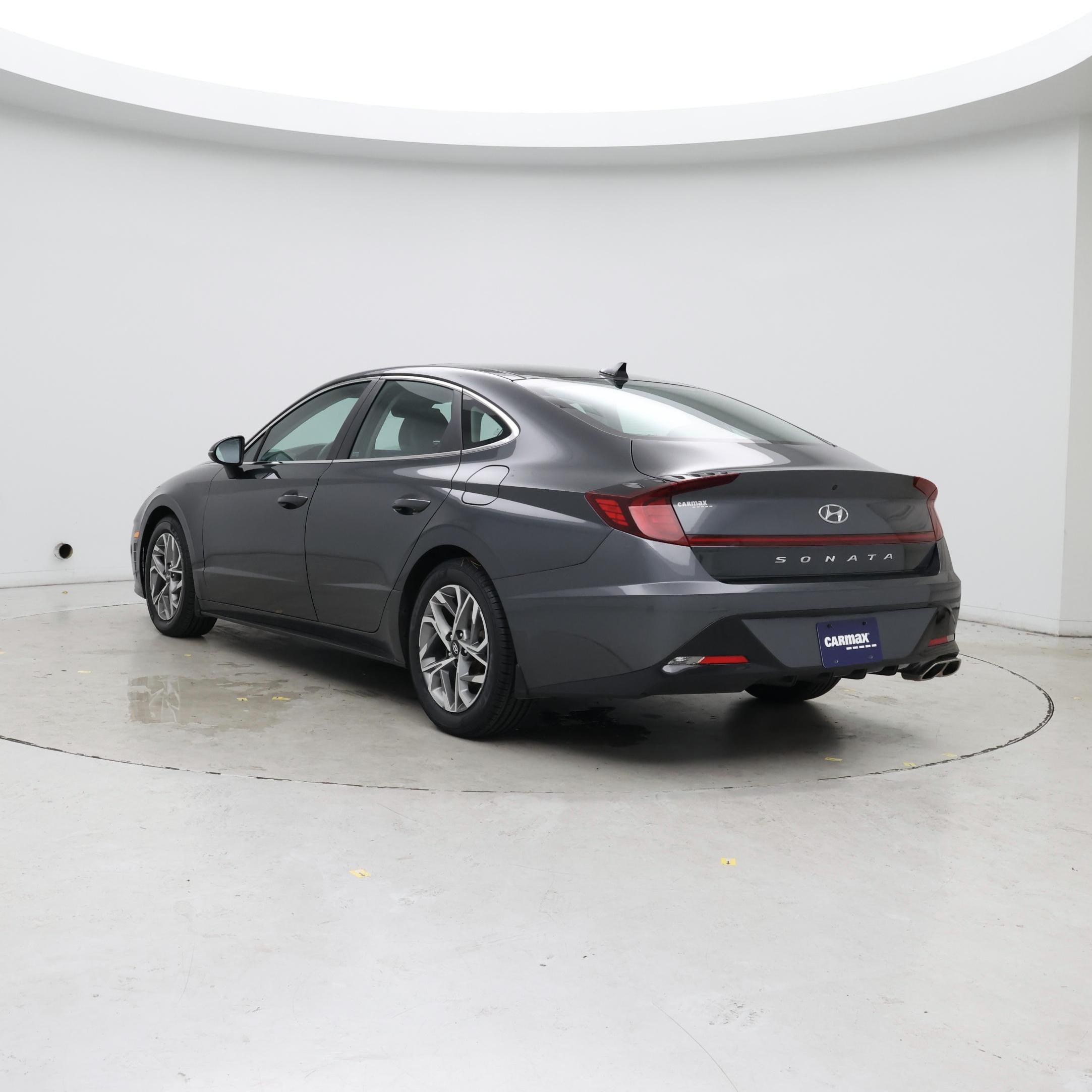 Thumbnail: 2022 Hyundai Sonata - 2