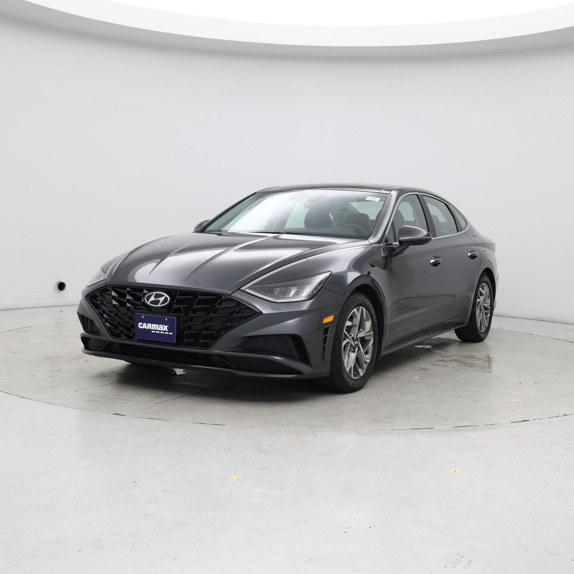 Thumbnail: 2022 Hyundai Sonata - 4