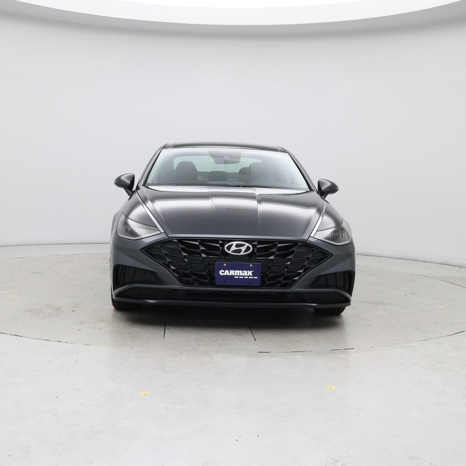 Thumbnail: 2022 Hyundai Sonata - 5