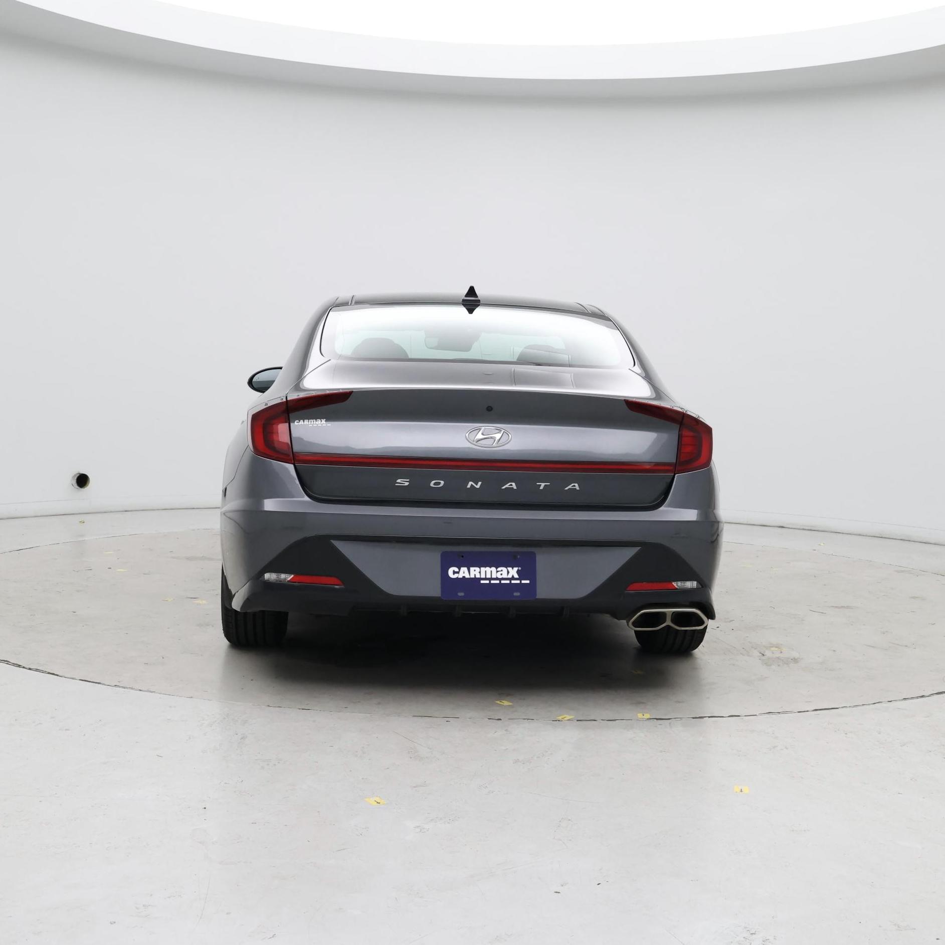 Thumbnail: 2022 Hyundai Sonata - 6