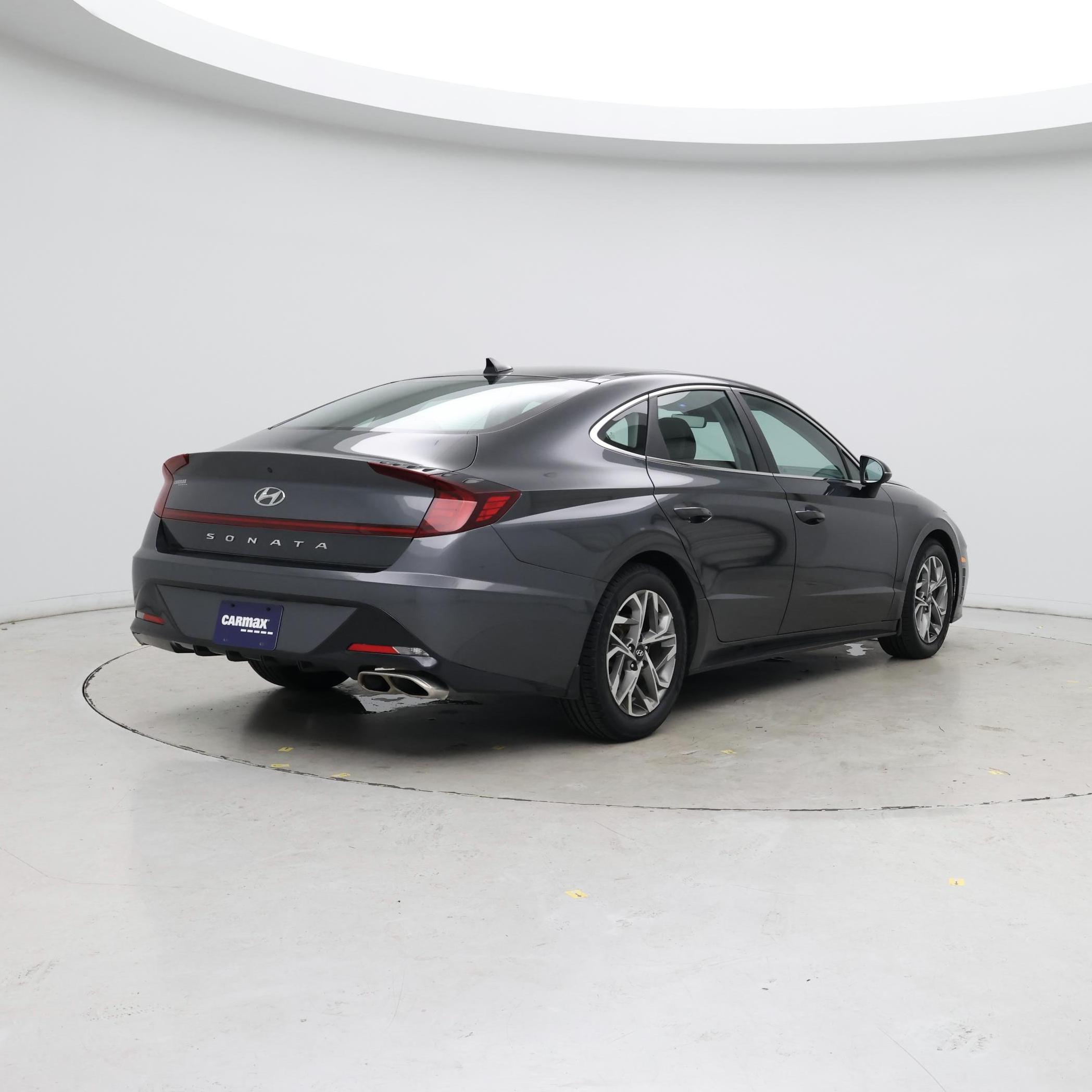 Thumbnail: 2022 Hyundai Sonata - 8