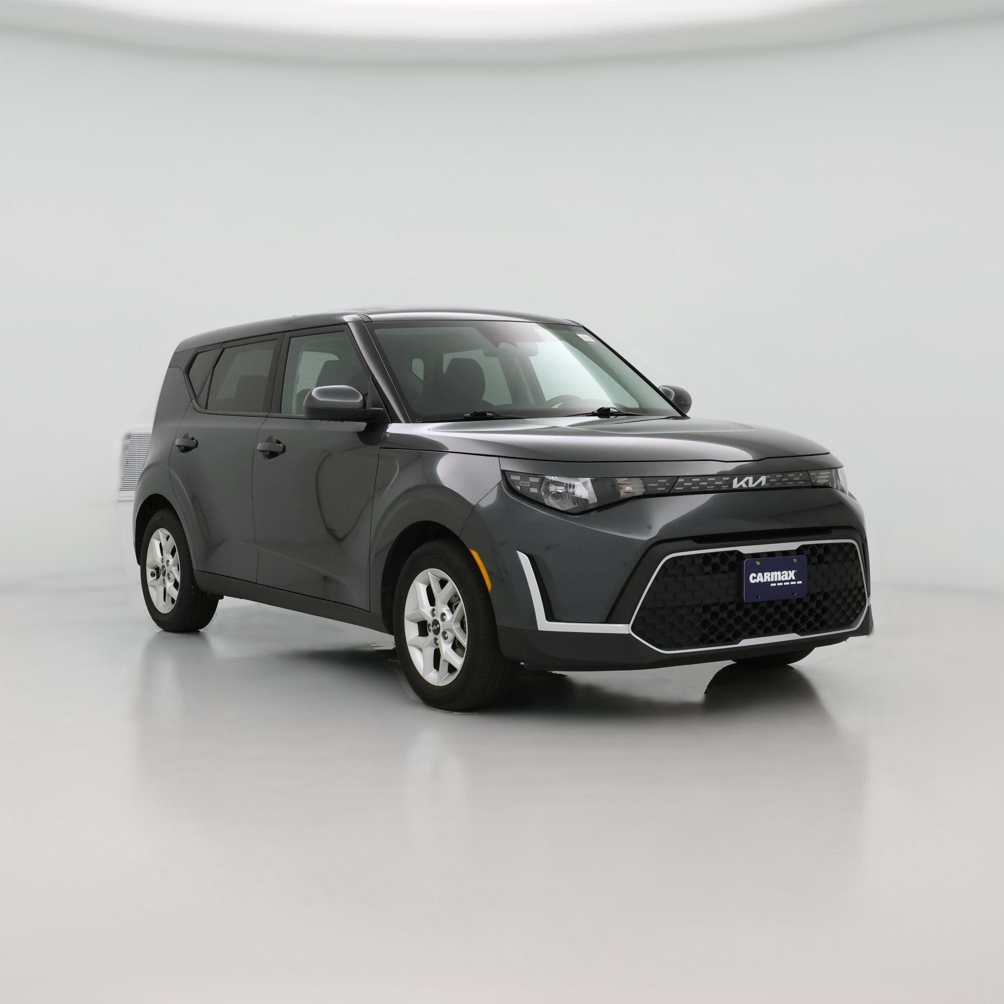 Thumbnail: 2023 Kia Soul - 1