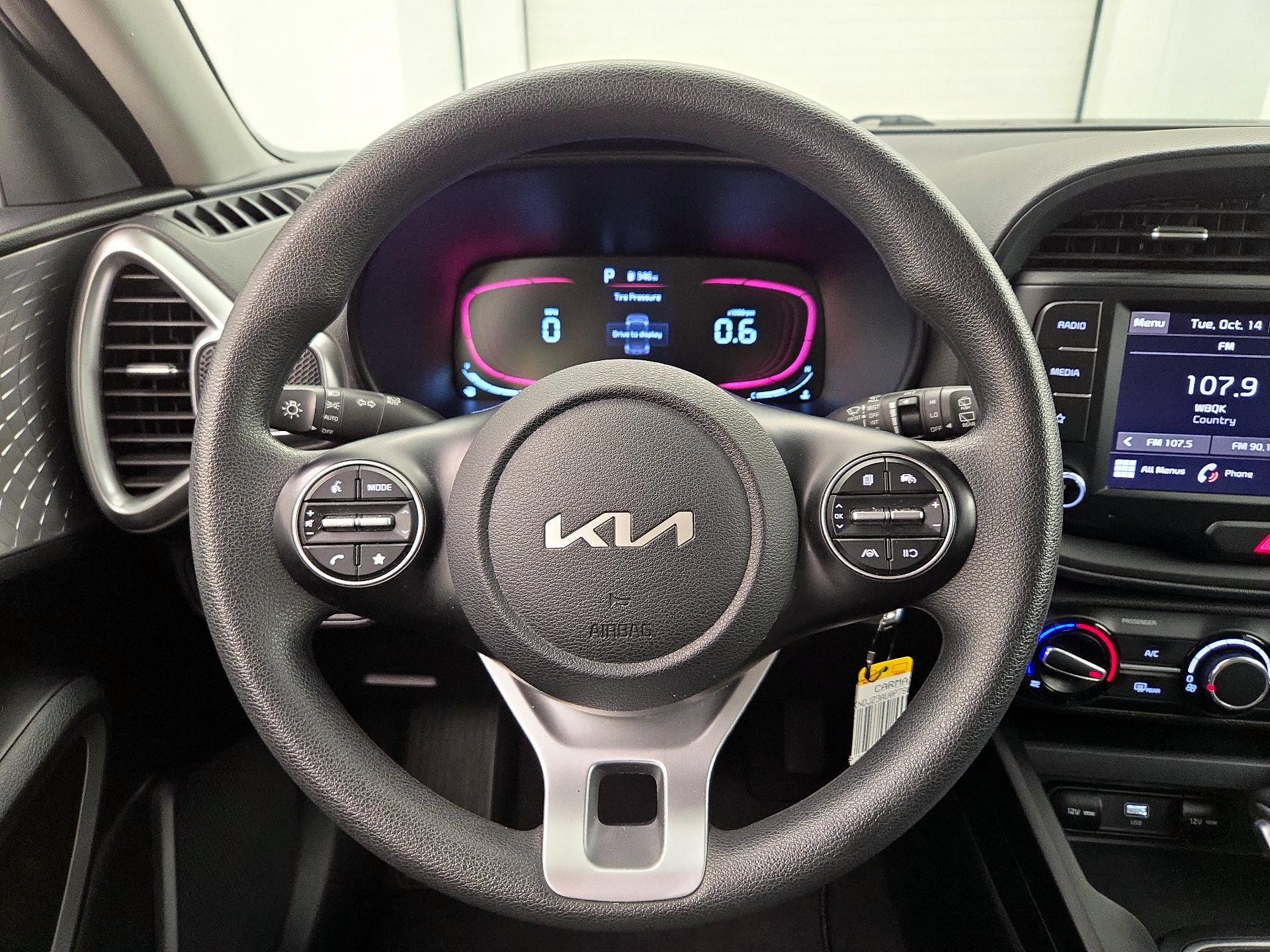 Thumbnail: 2023 Kia Soul - 10