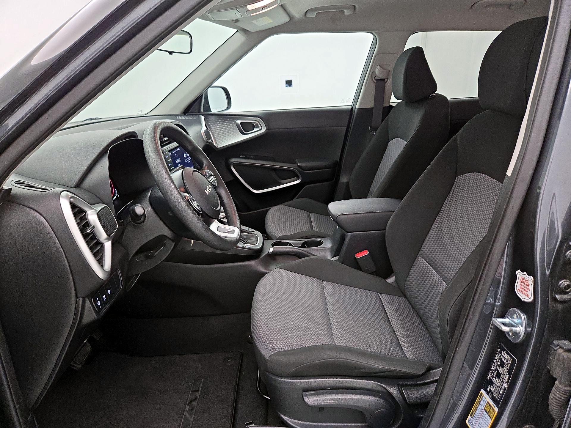 Thumbnail: 2023 Kia Soul - 11