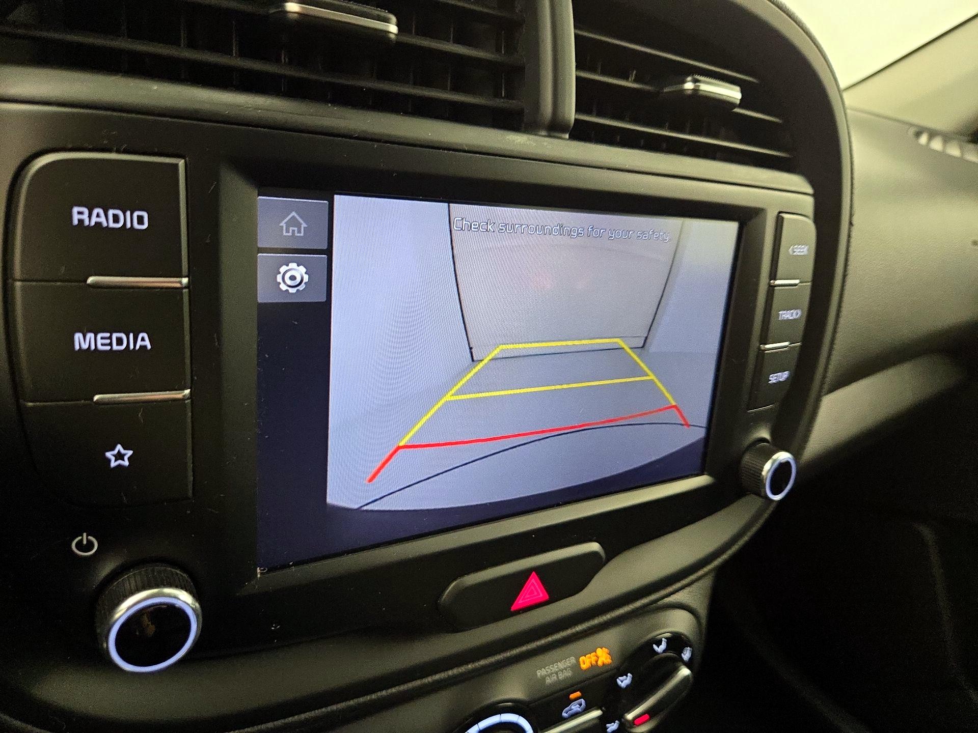 Thumbnail: 2023 Kia Soul - 14