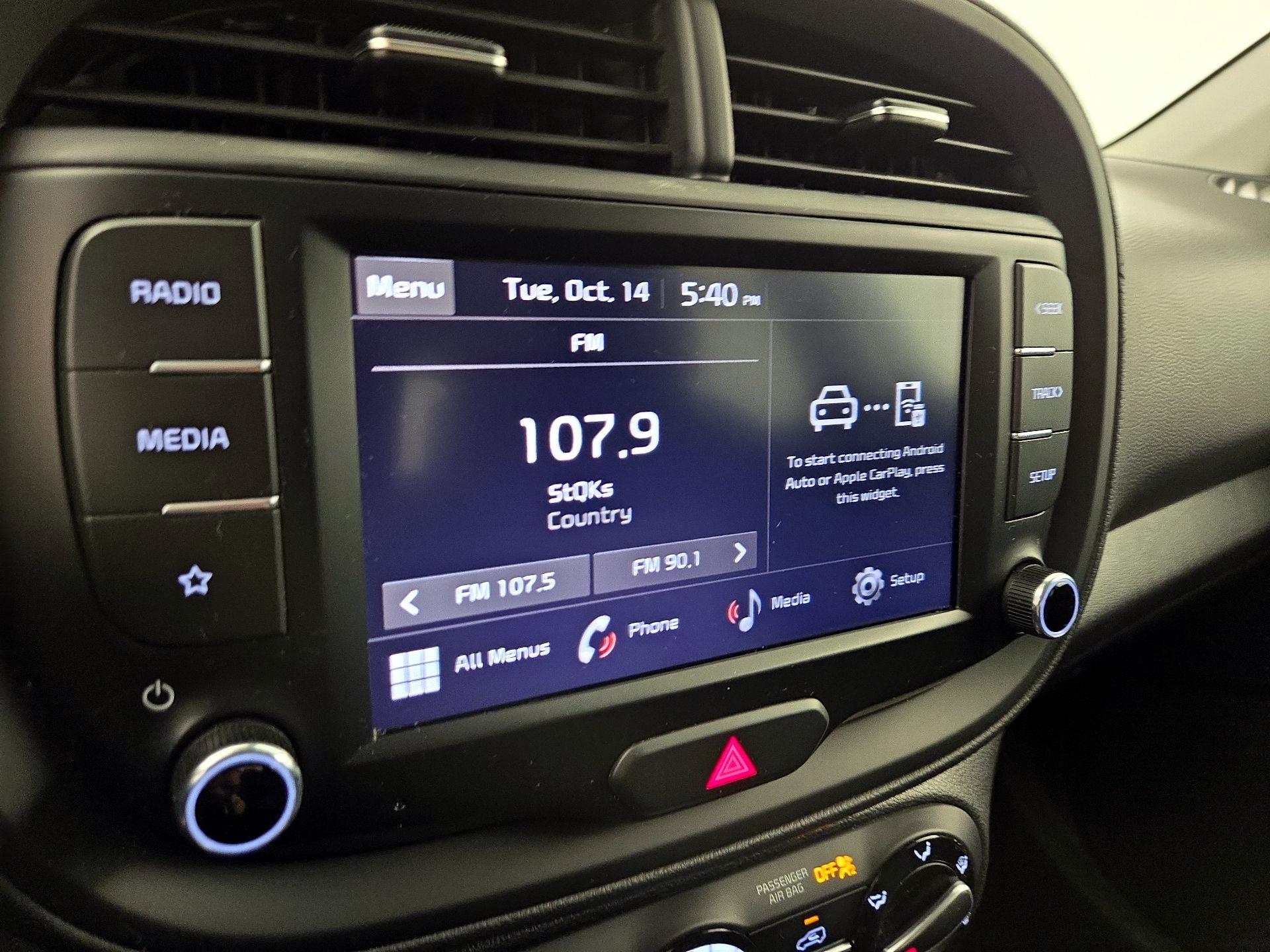 Thumbnail: 2023 Kia Soul - 15