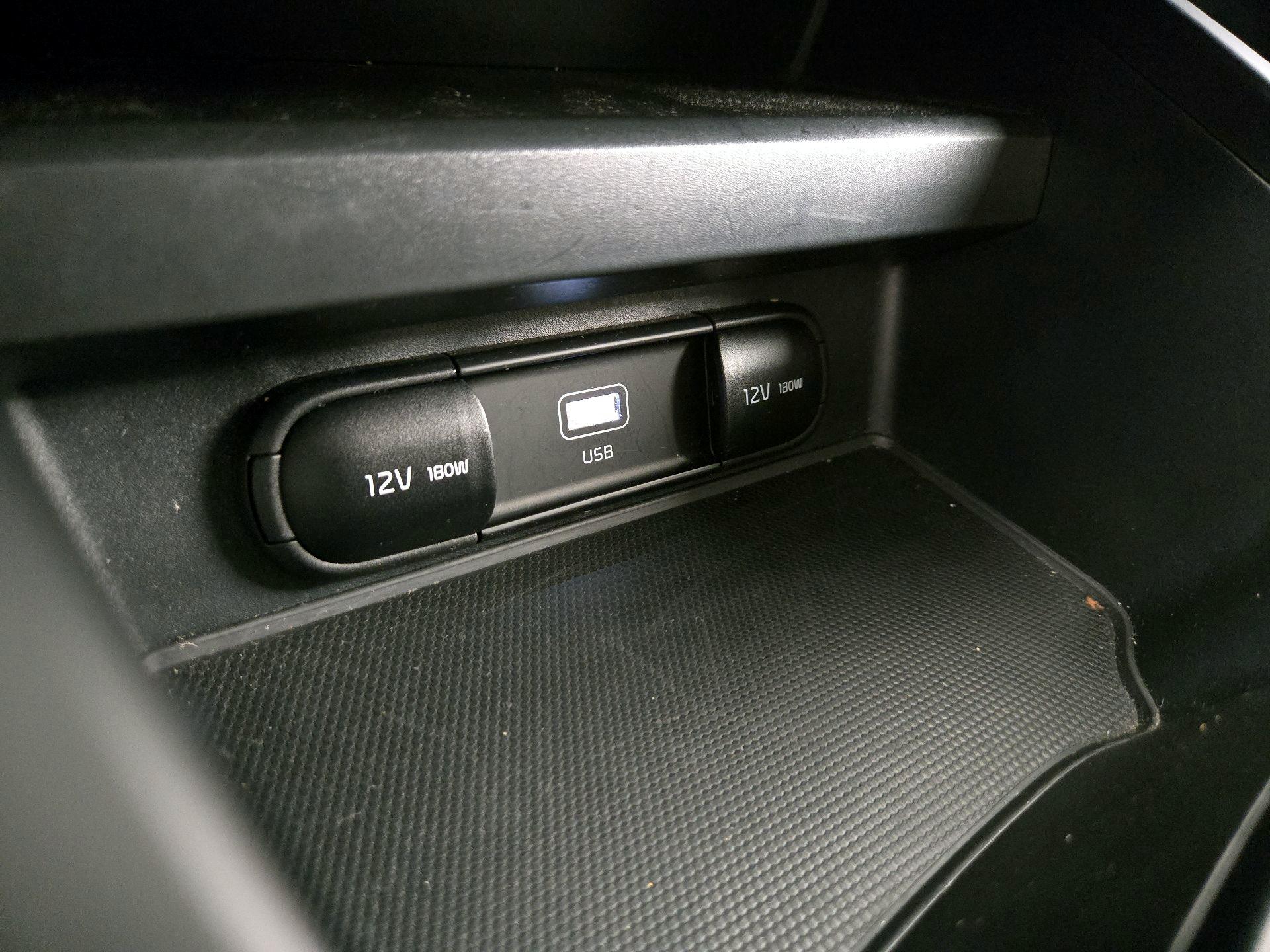 Thumbnail: 2023 Kia Soul - 18