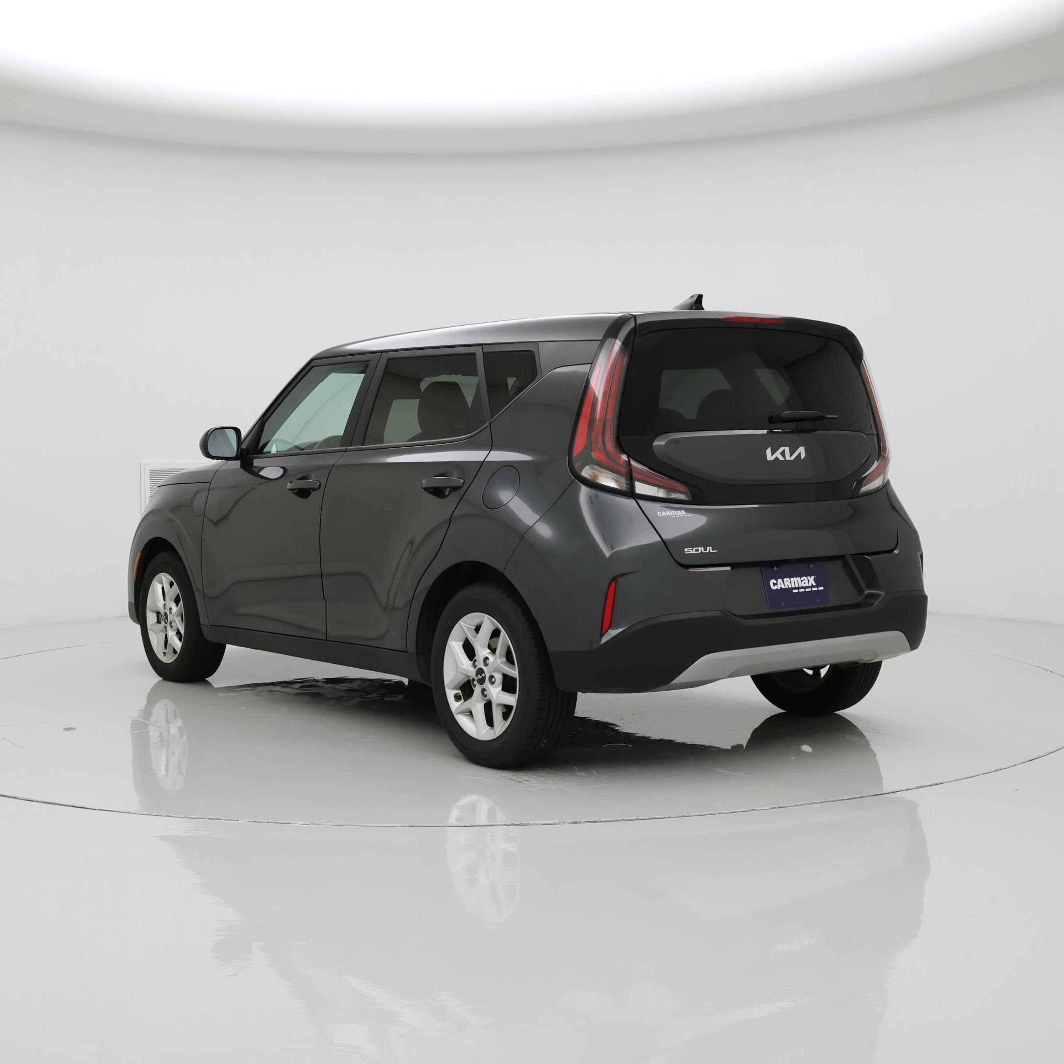 Thumbnail: 2023 Kia Soul - 2