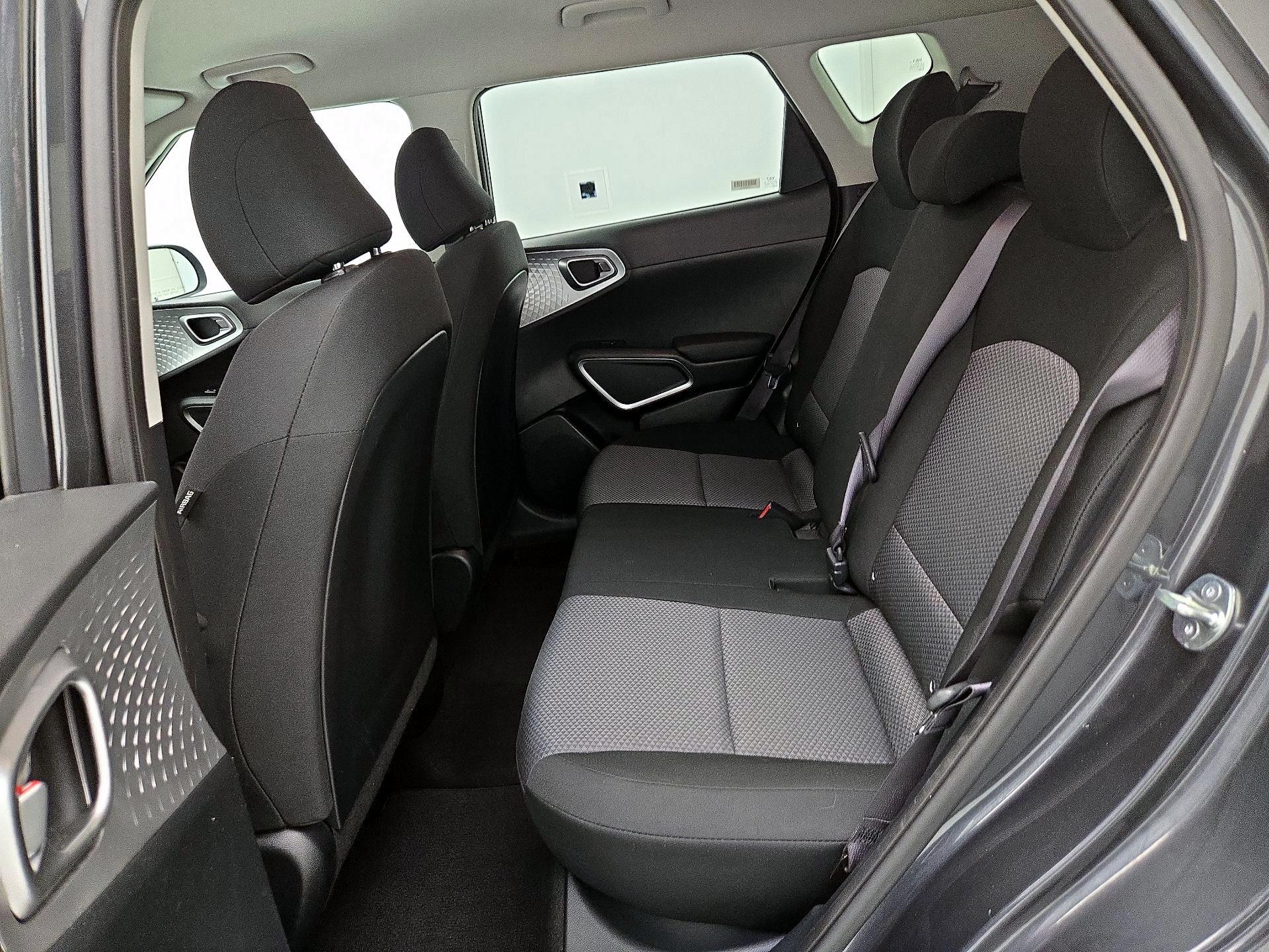 Thumbnail: 2023 Kia Soul - 19