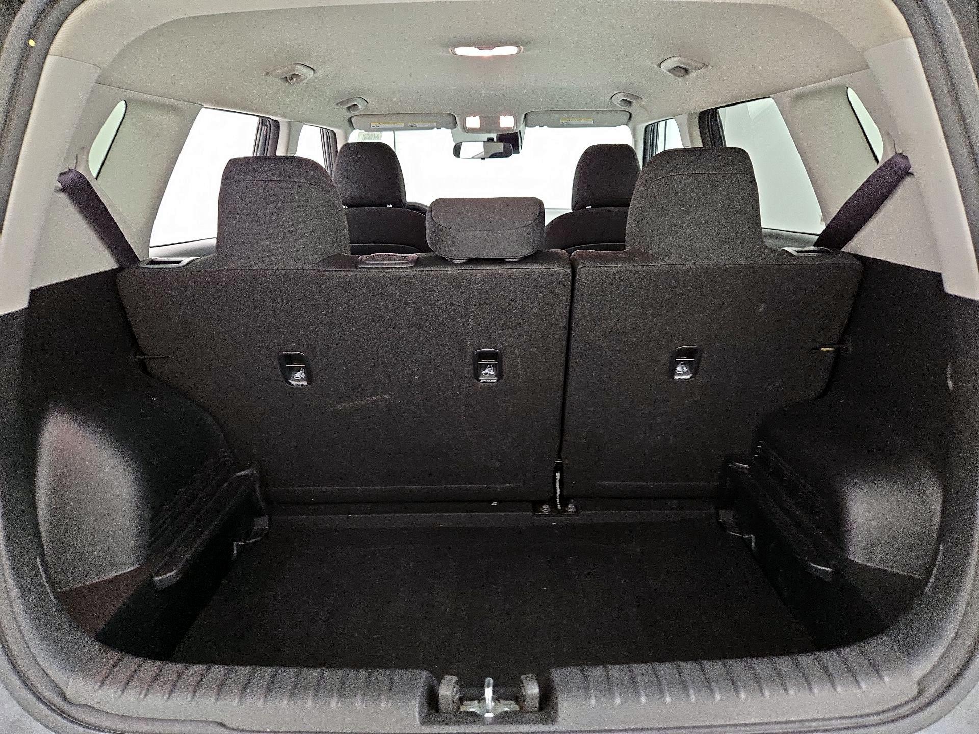 Thumbnail: 2023 Kia Soul - 20