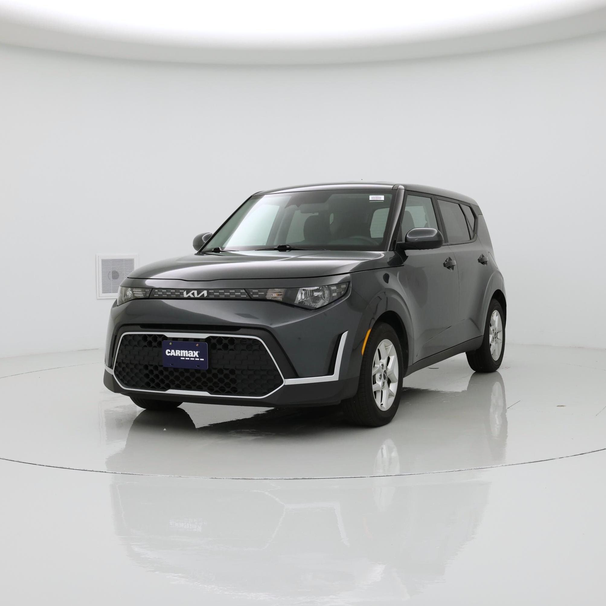 Thumbnail: 2023 Kia Soul - 4