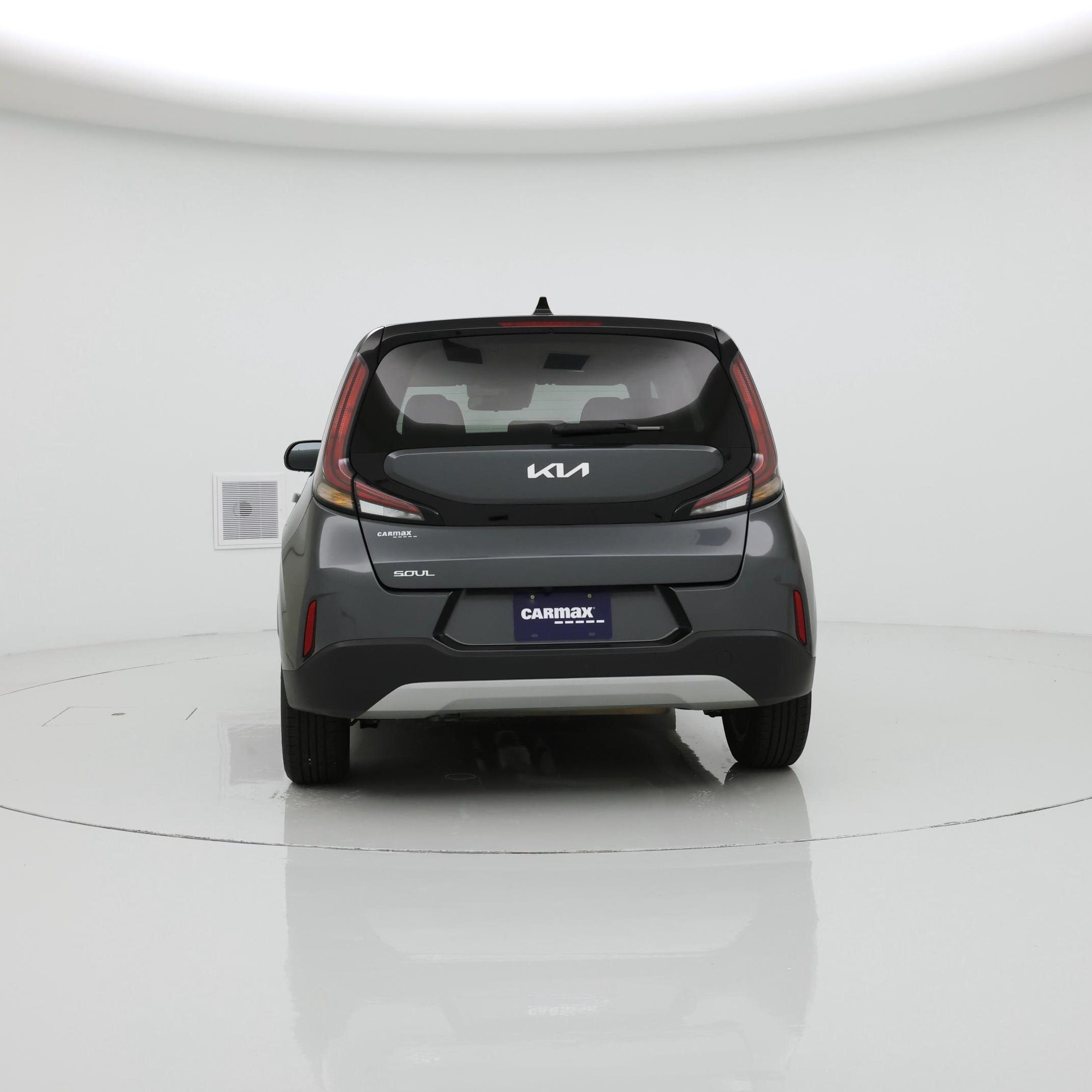 Thumbnail: 2023 Kia Soul - 6