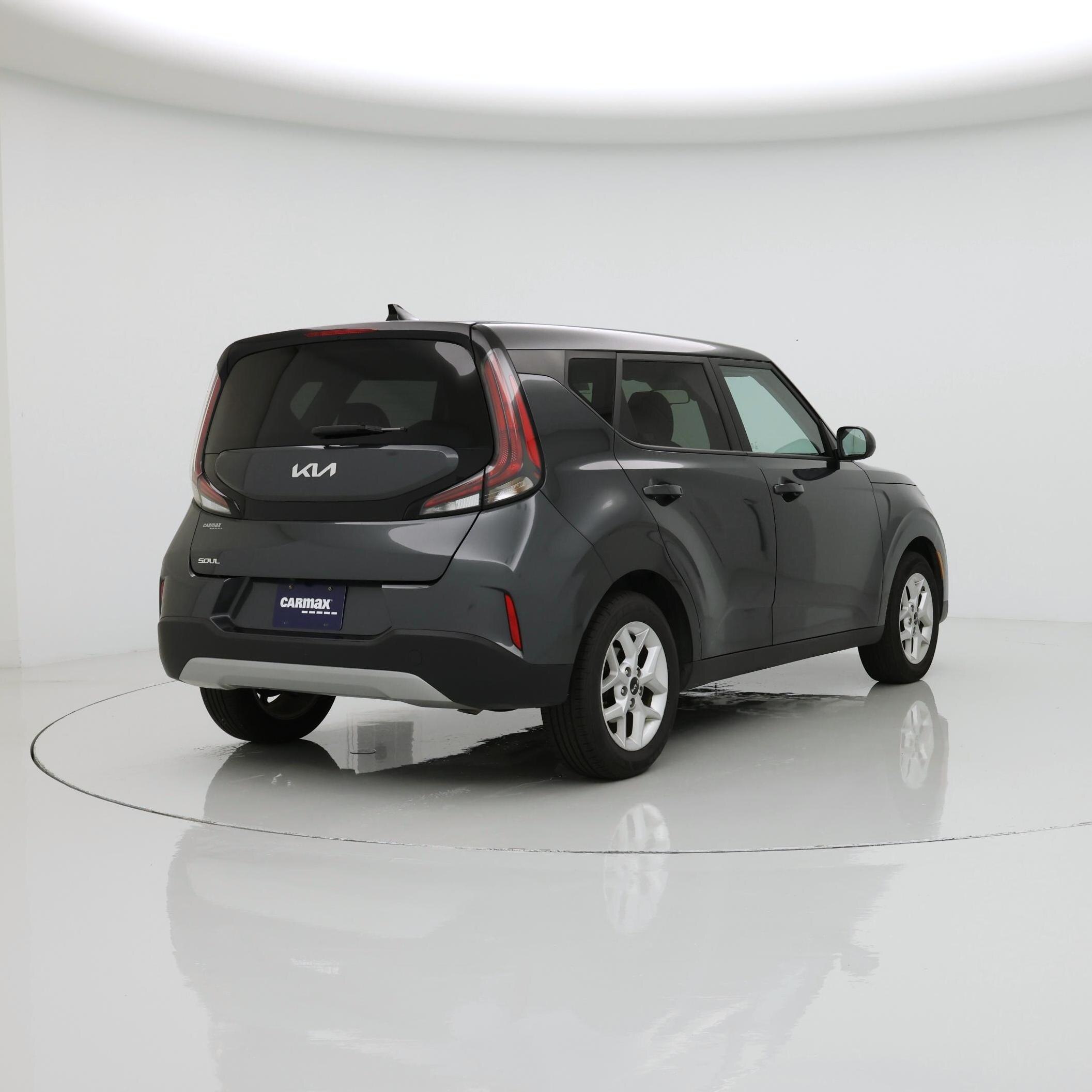 Thumbnail: 2023 Kia Soul - 8