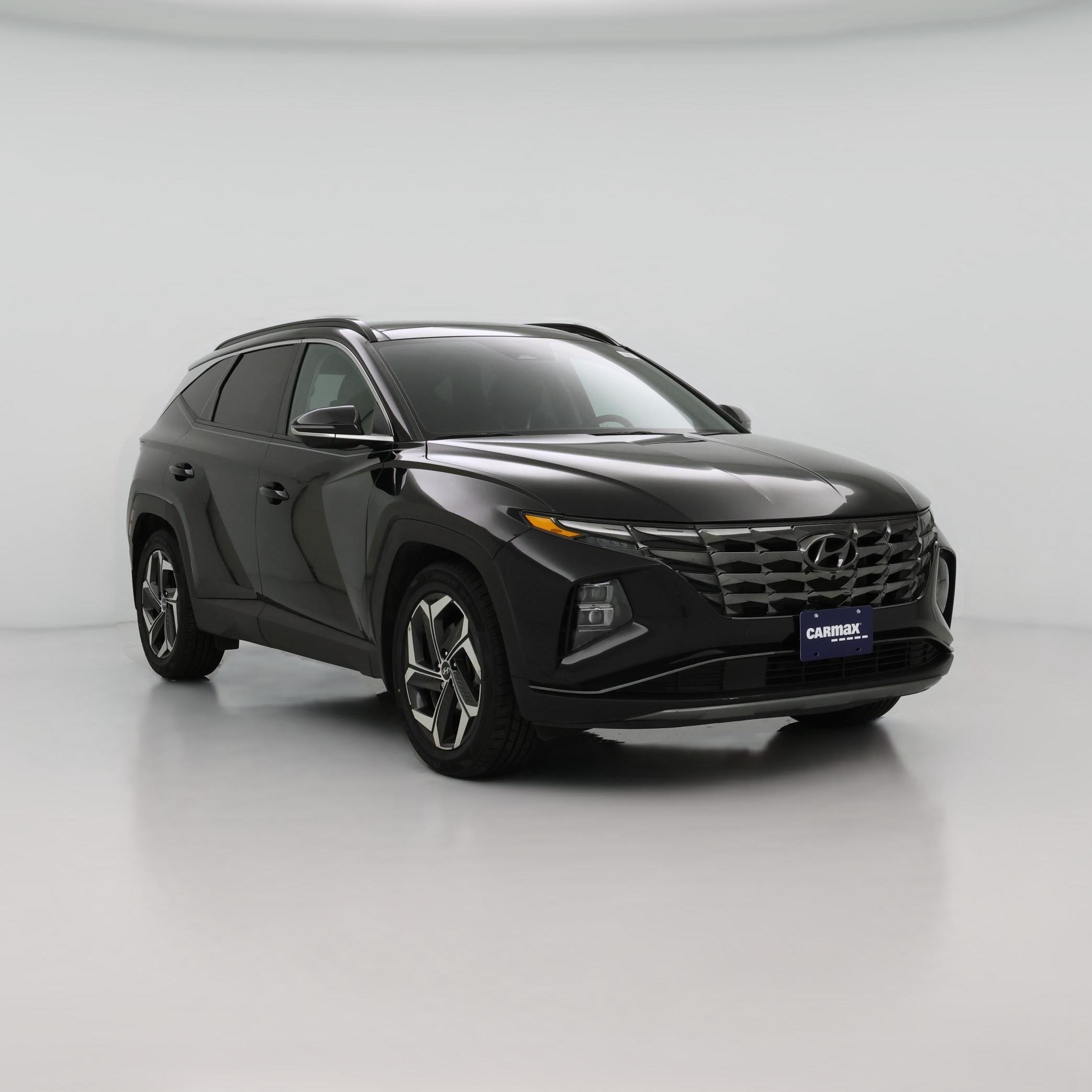Thumbnail: 2023 Hyundai Tucson - 1