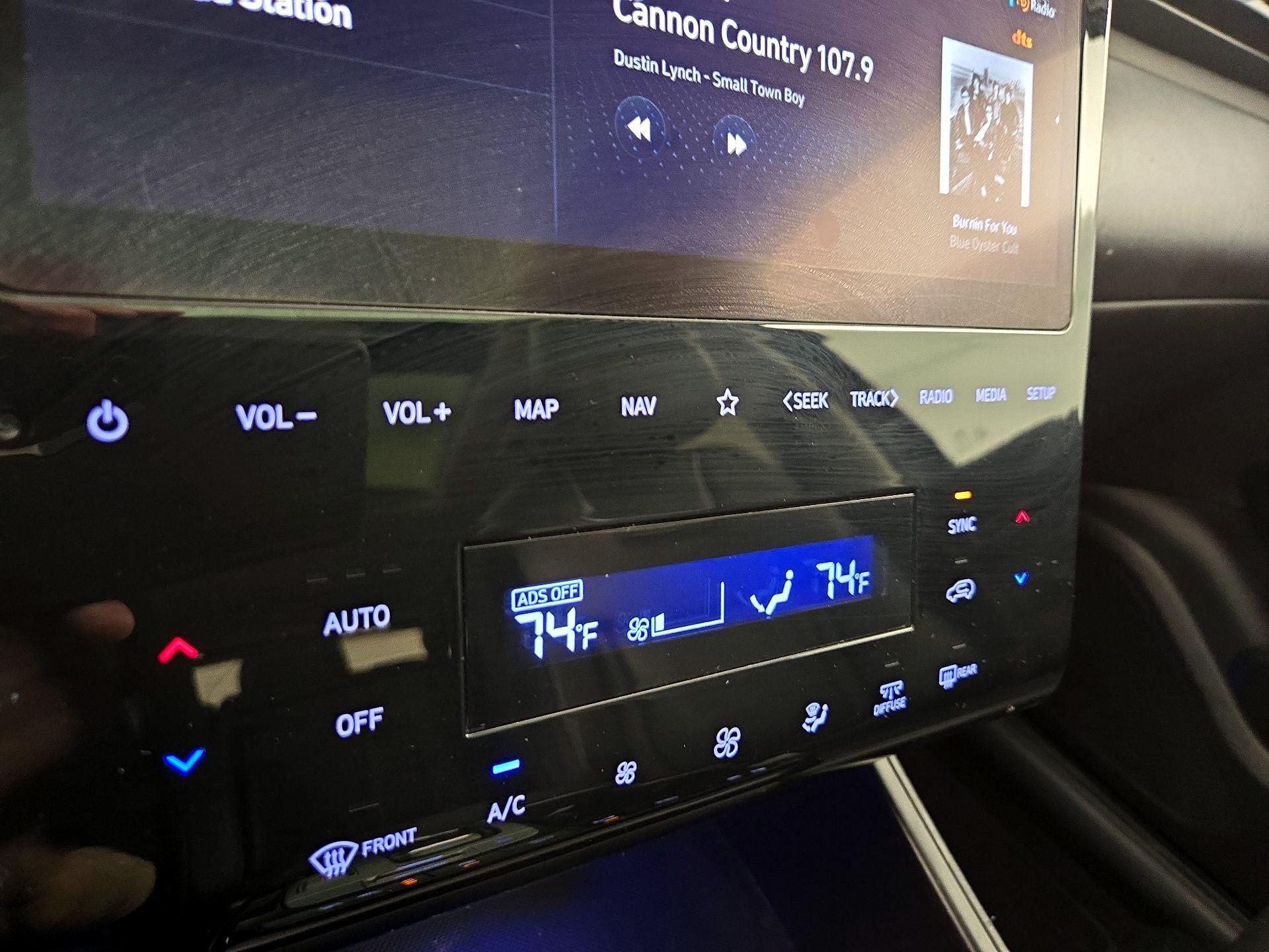 Thumbnail: 2023 Hyundai Tucson - 17