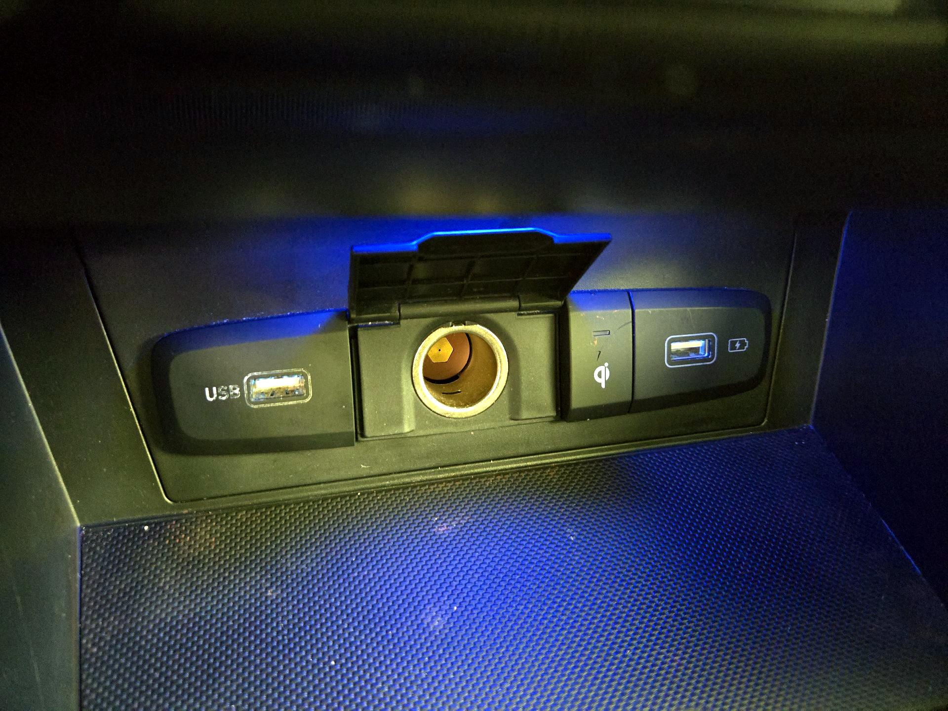 Thumbnail: 2023 Hyundai Tucson - 19