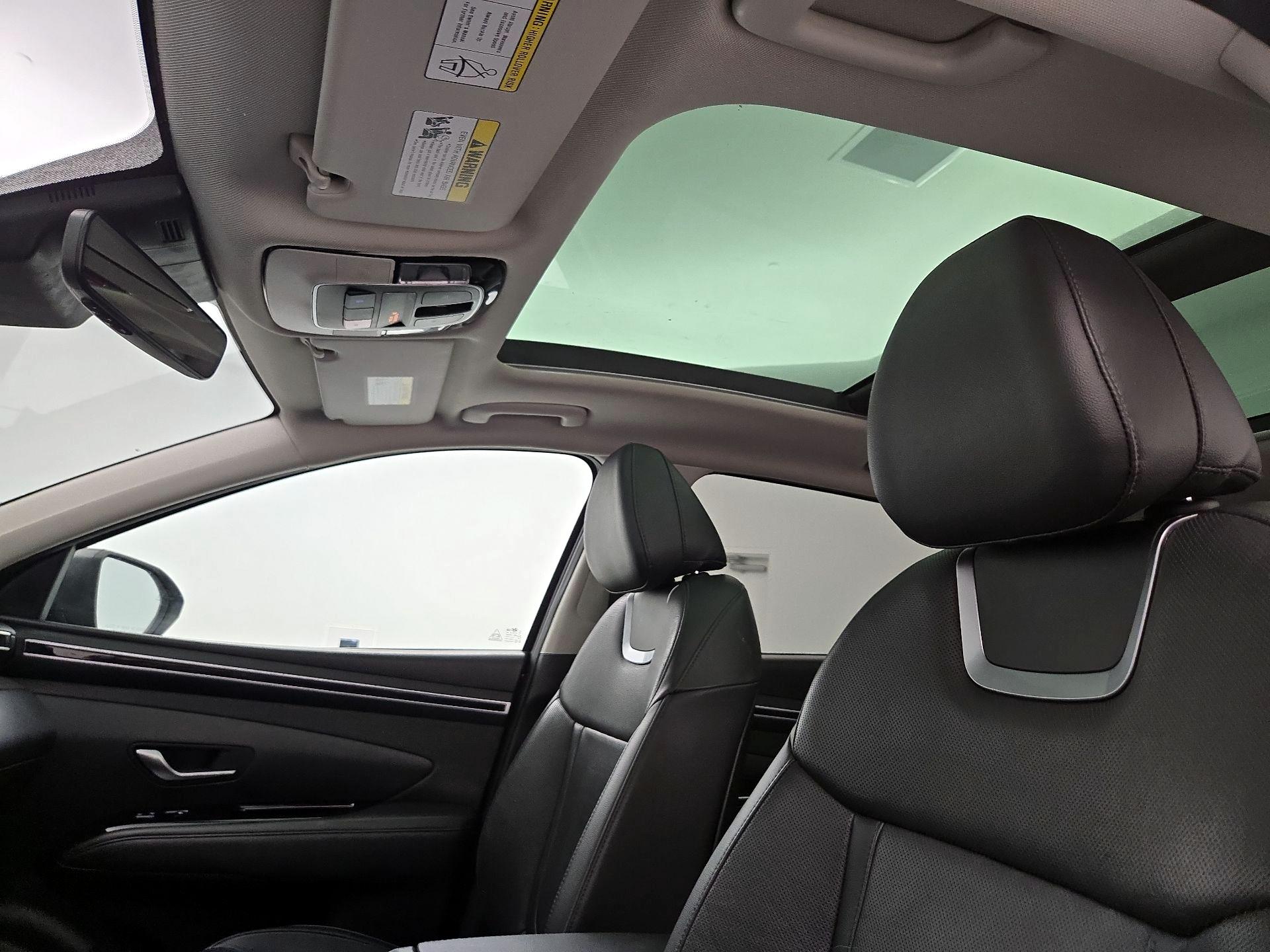 Thumbnail: 2023 Hyundai Tucson - 20