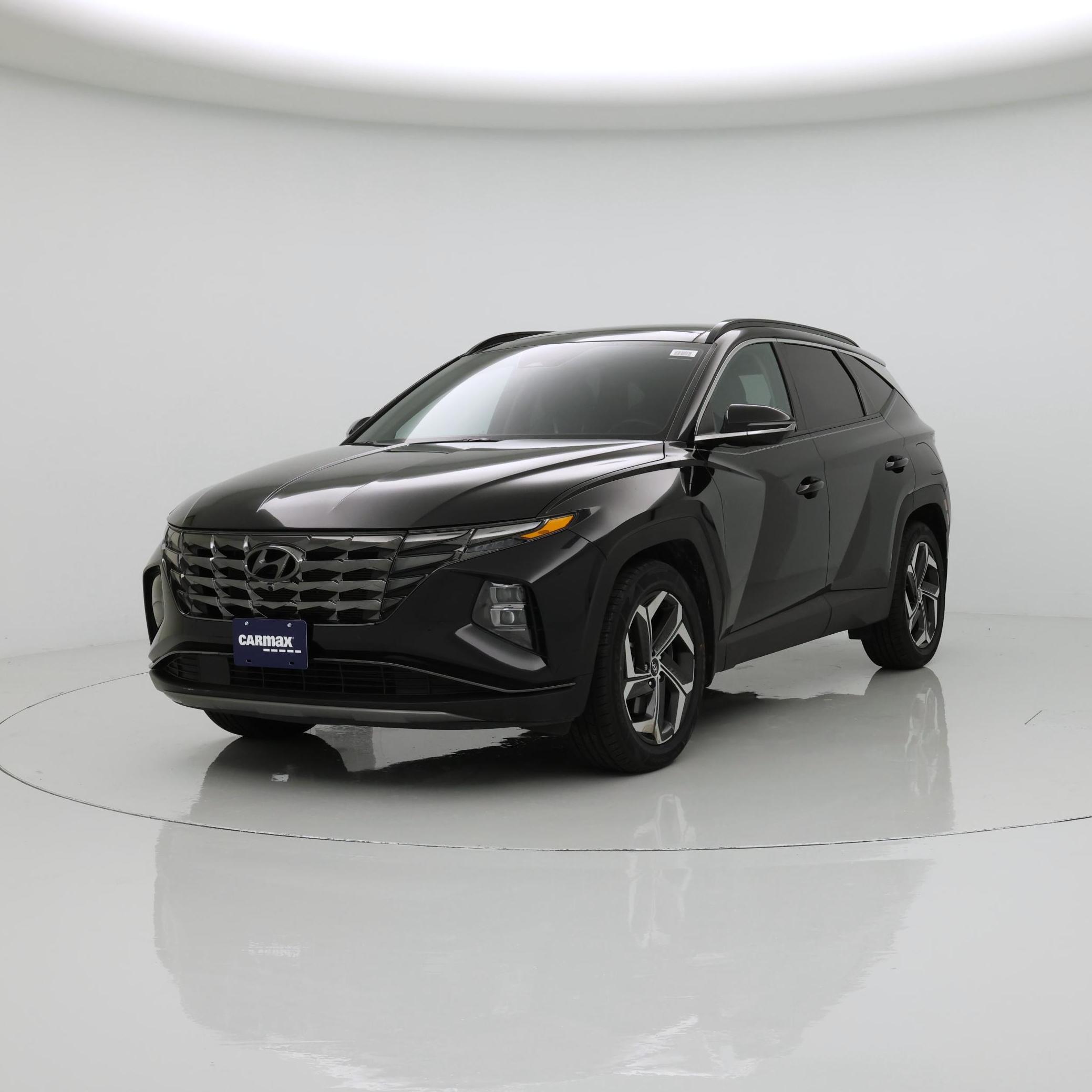 Thumbnail: 2023 Hyundai Tucson - 4