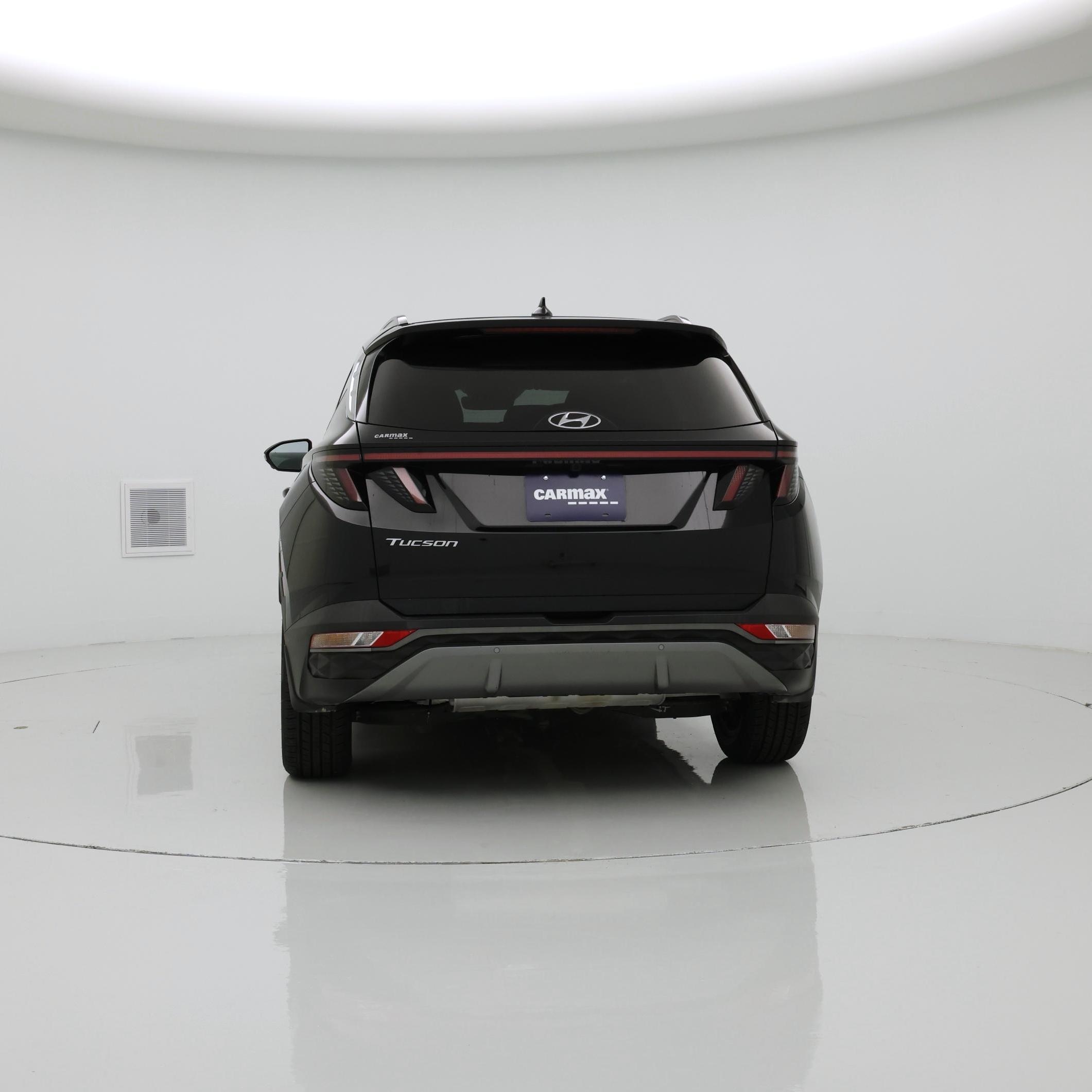 Thumbnail: 2023 Hyundai Tucson - 6