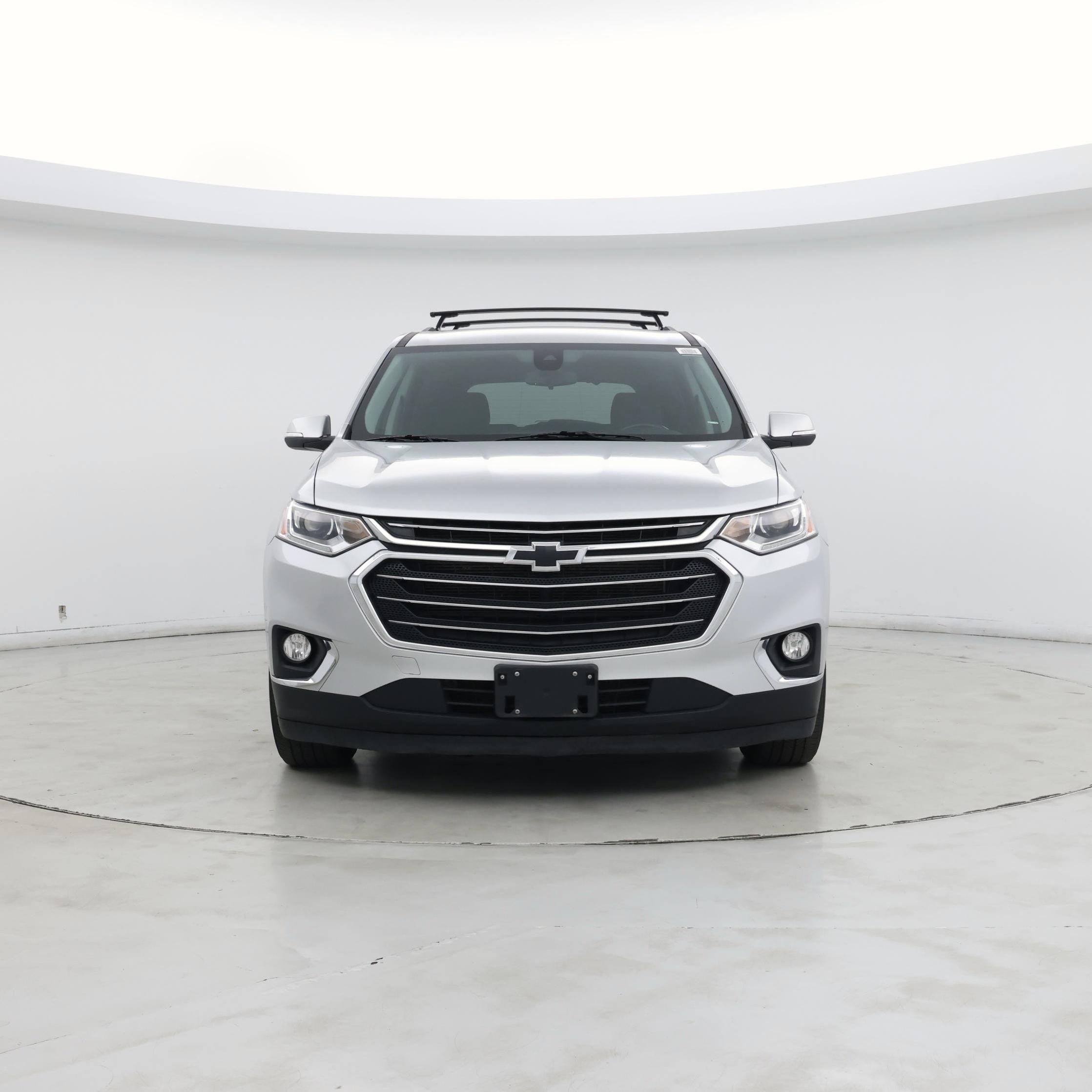 Thumbnail: 2021 Chevrolet Traverse - 5