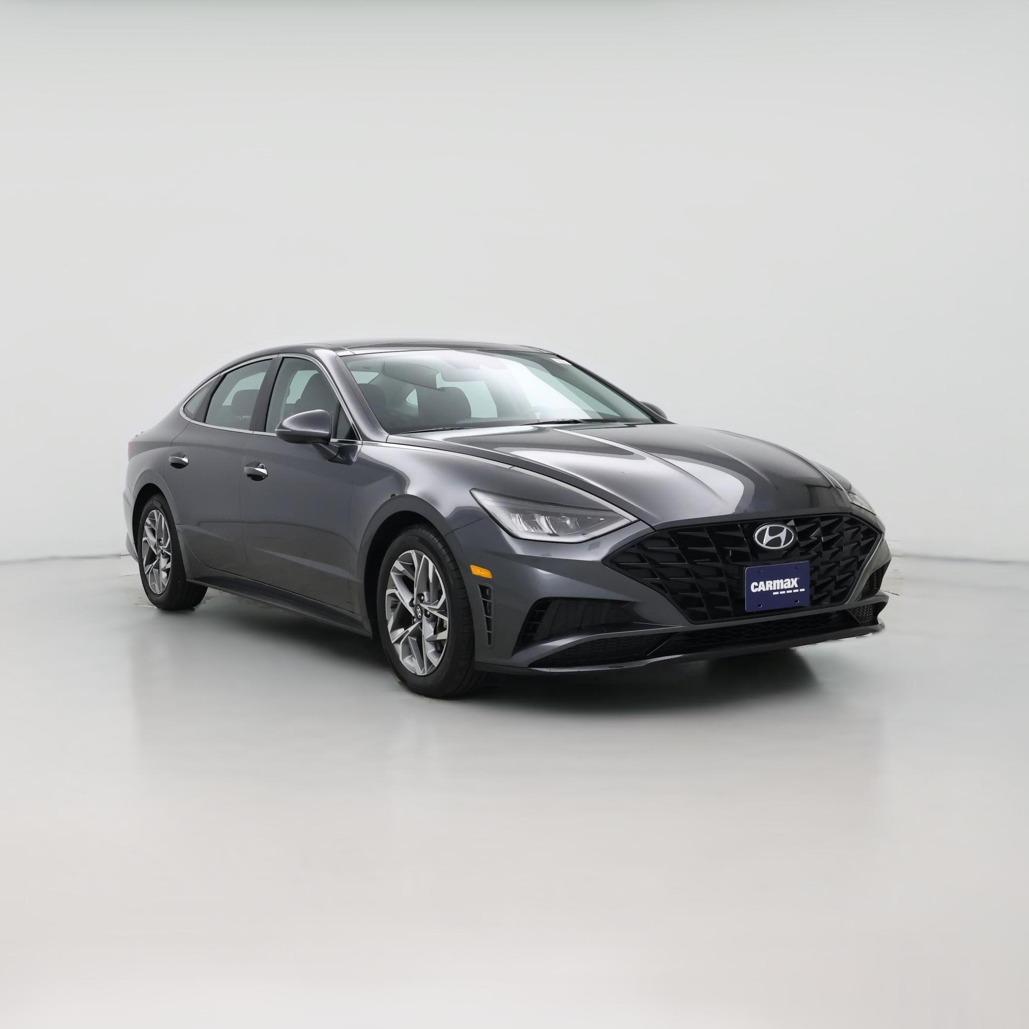 Thumbnail: 2023 Hyundai Sonata - 1