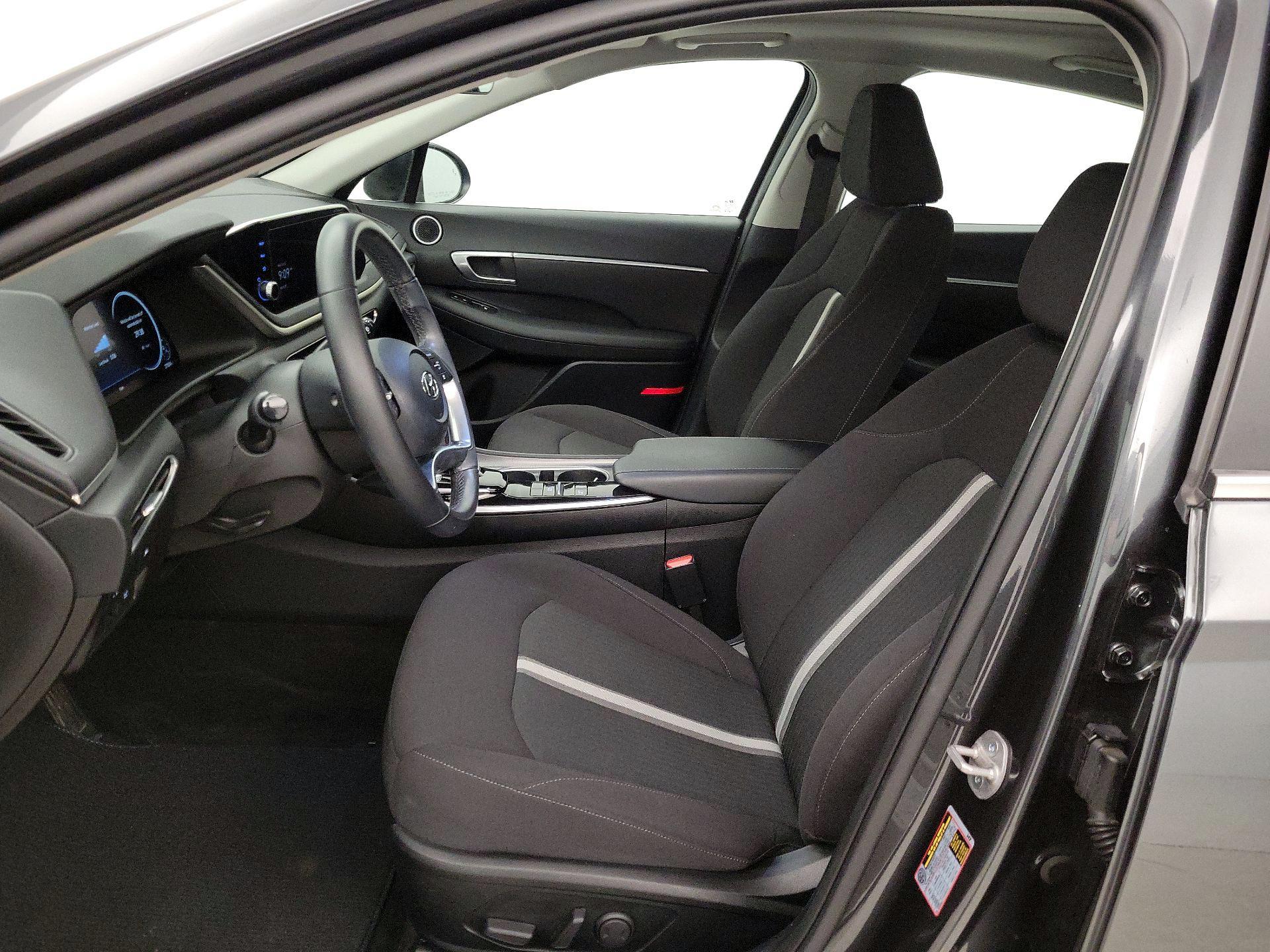 Thumbnail: 2023 Hyundai Sonata - 11