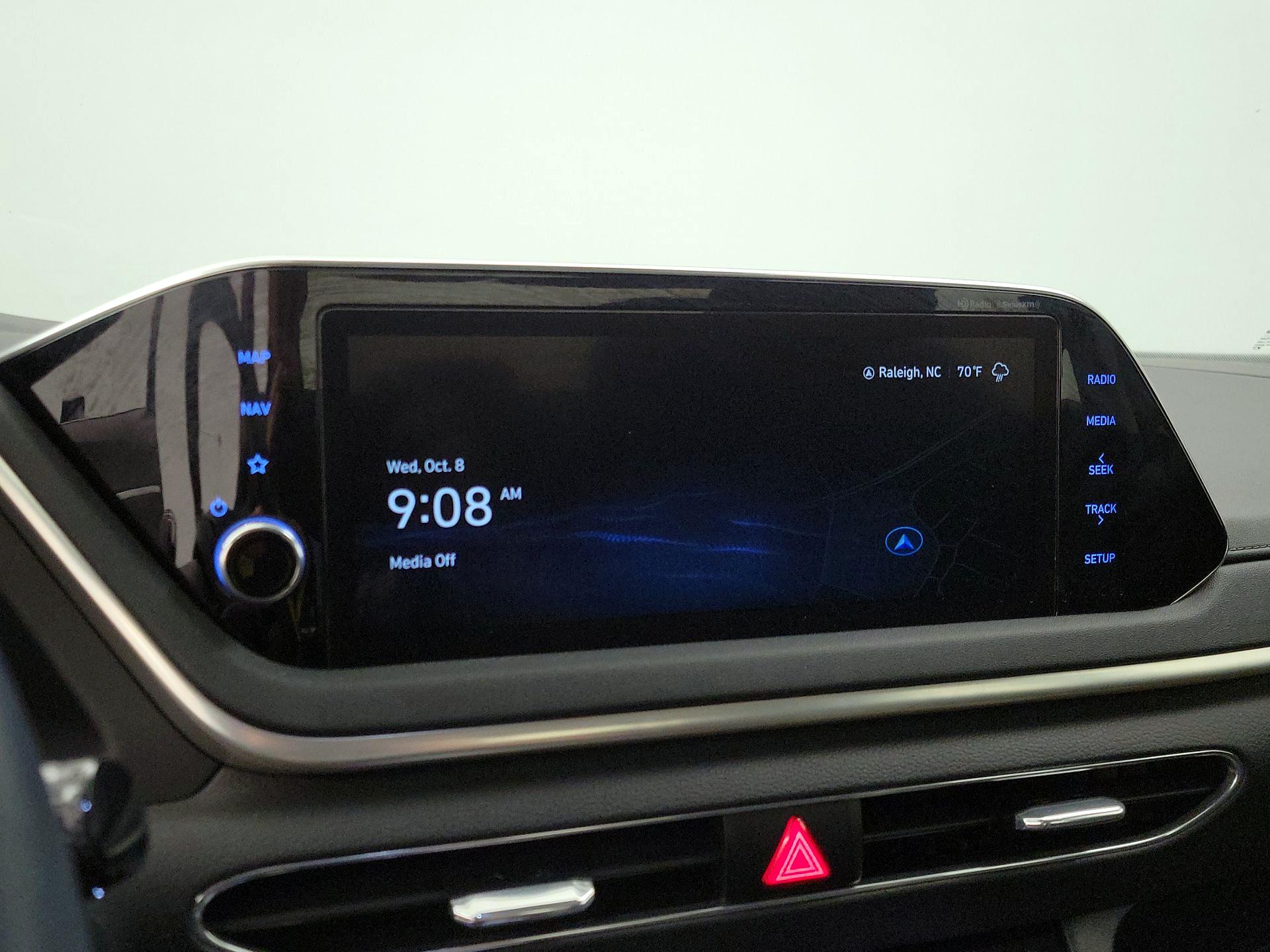 Thumbnail: 2023 Hyundai Sonata - 15