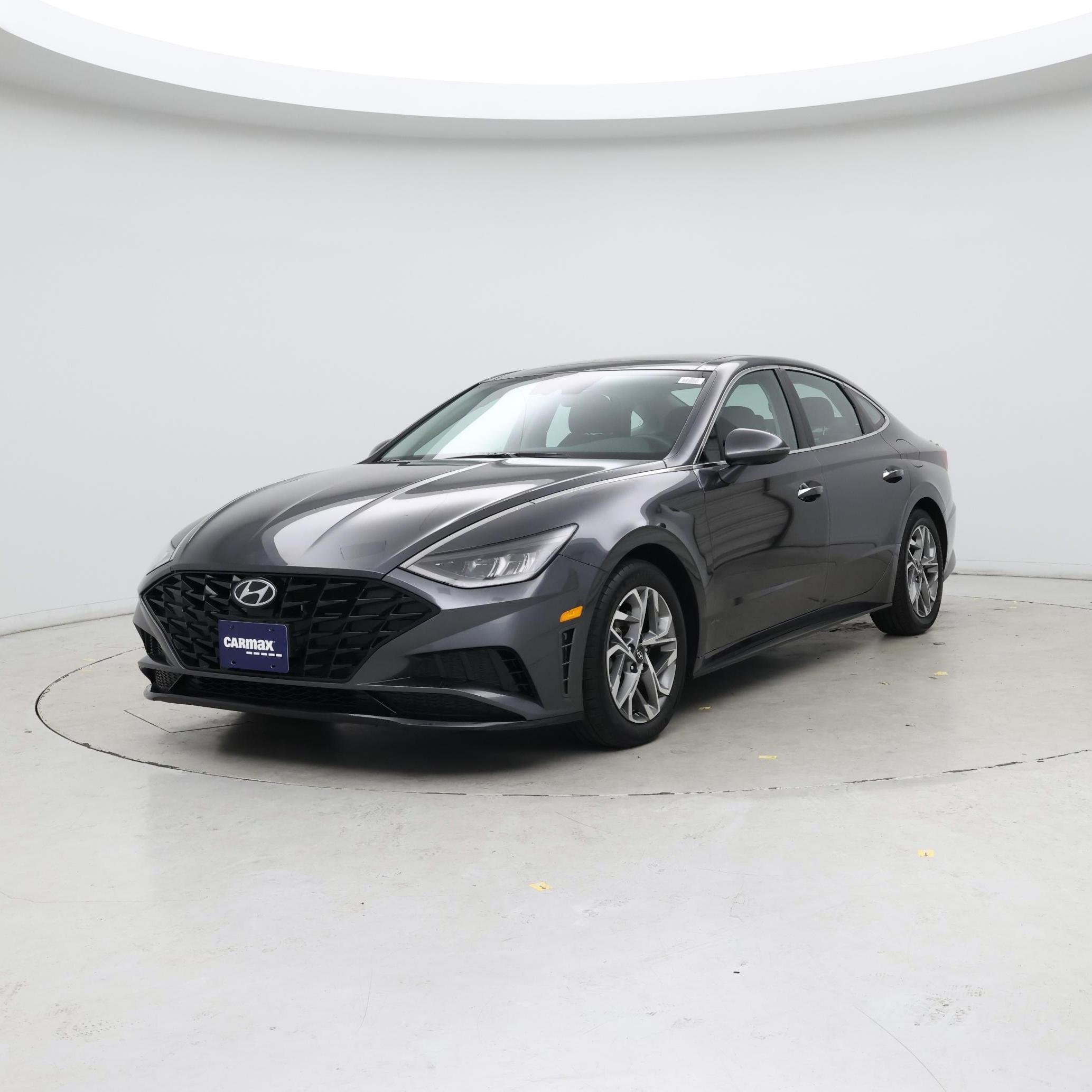 Thumbnail: 2023 Hyundai Sonata - 4