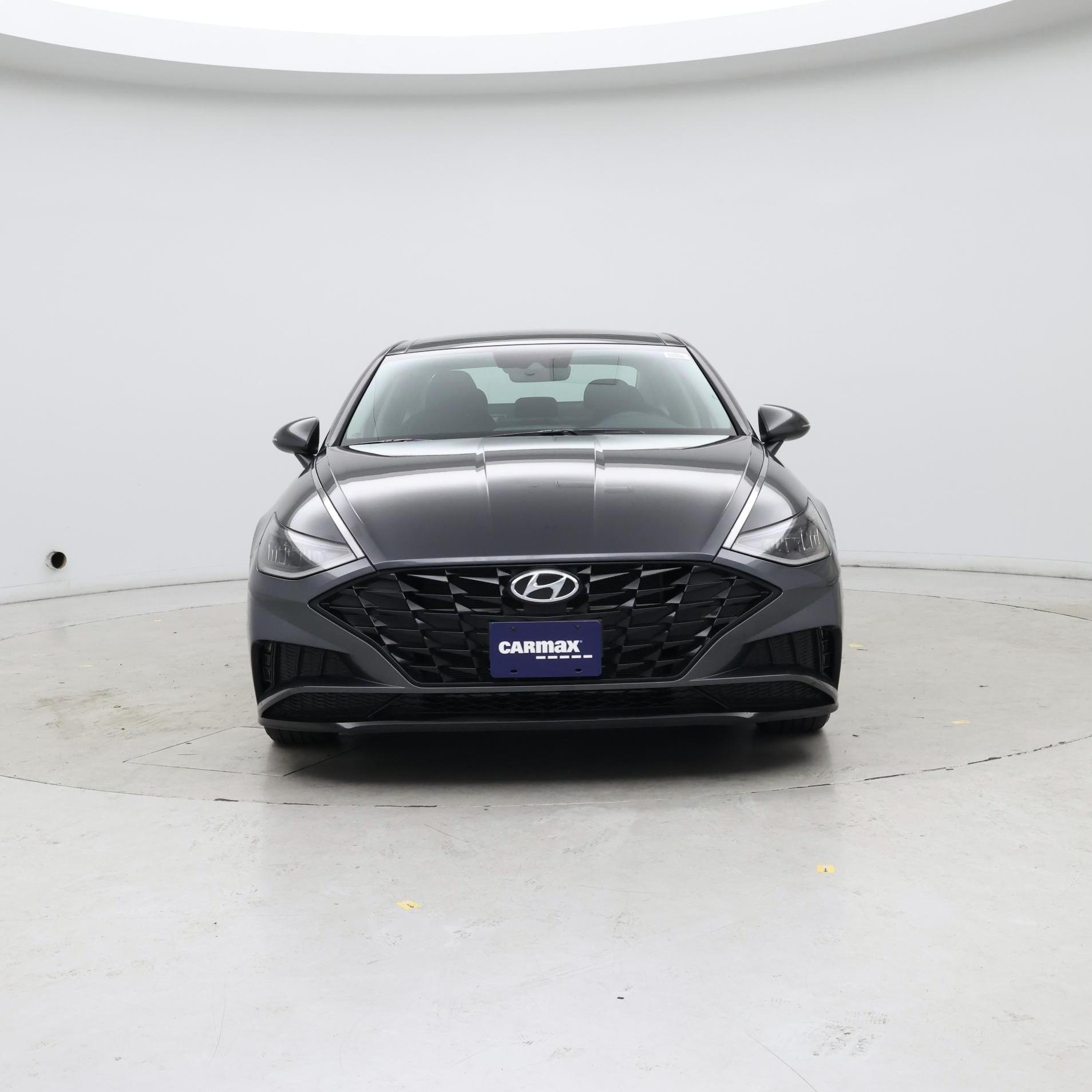 Thumbnail: 2023 Hyundai Sonata - 5