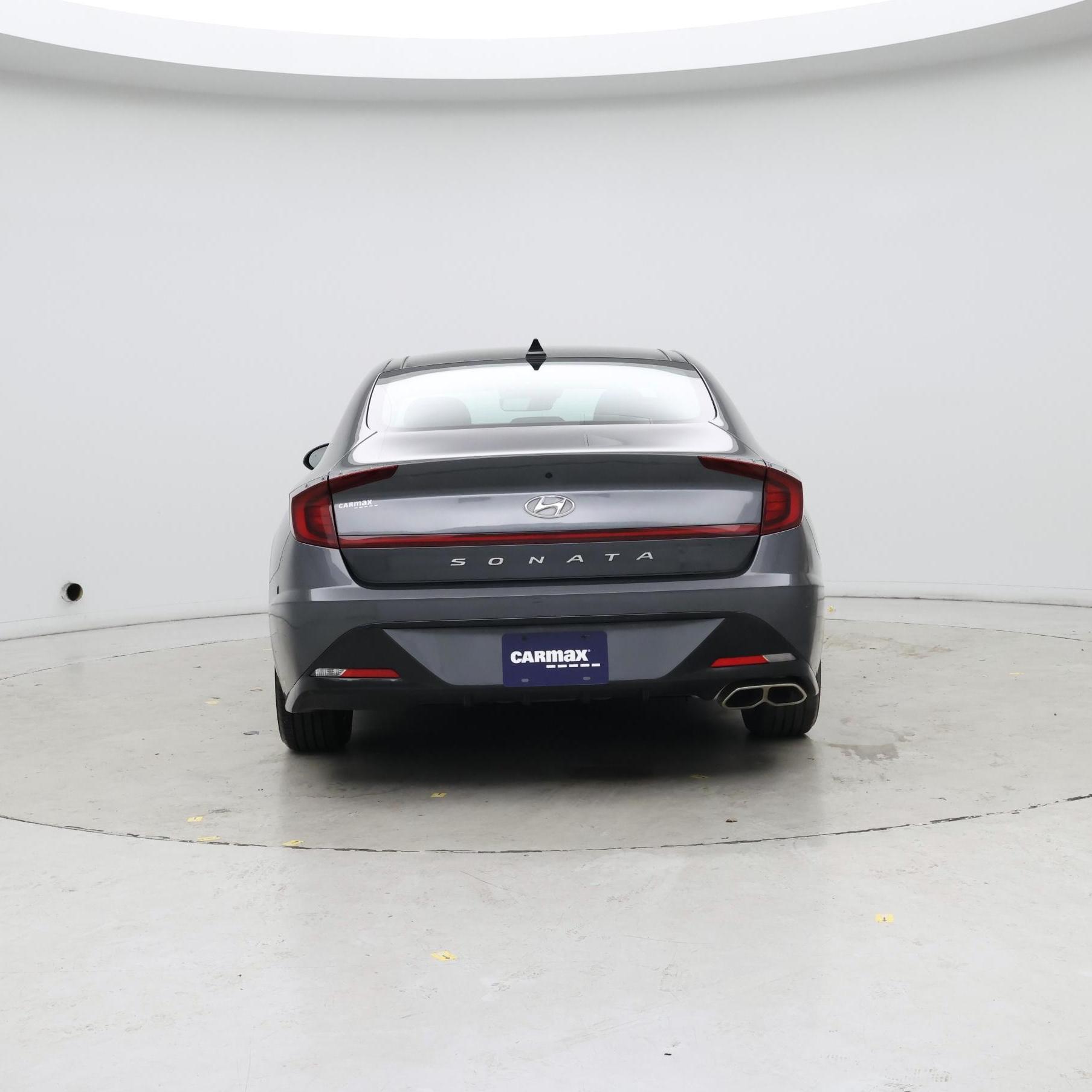 Thumbnail: 2023 Hyundai Sonata - 6
