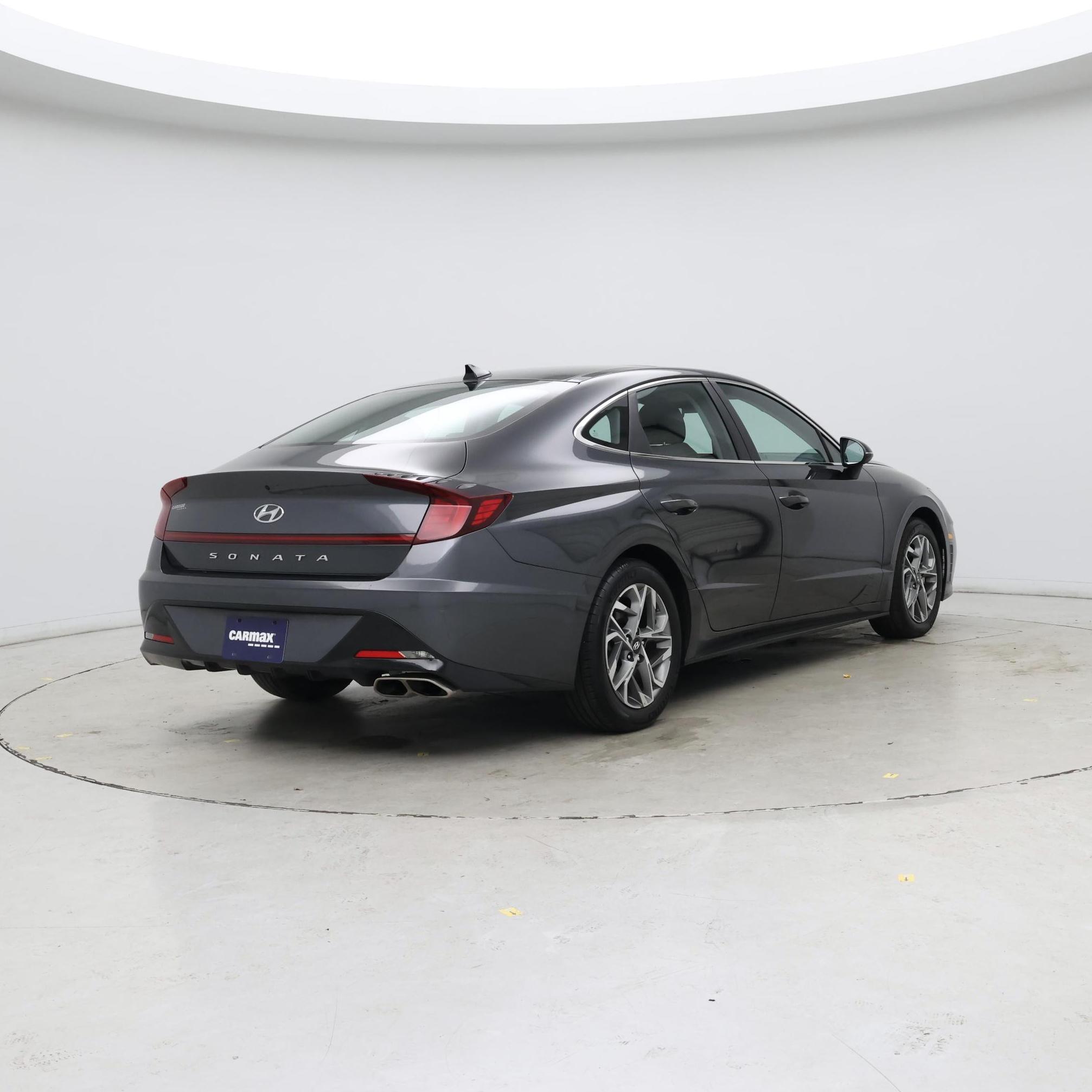 Thumbnail: 2023 Hyundai Sonata - 8