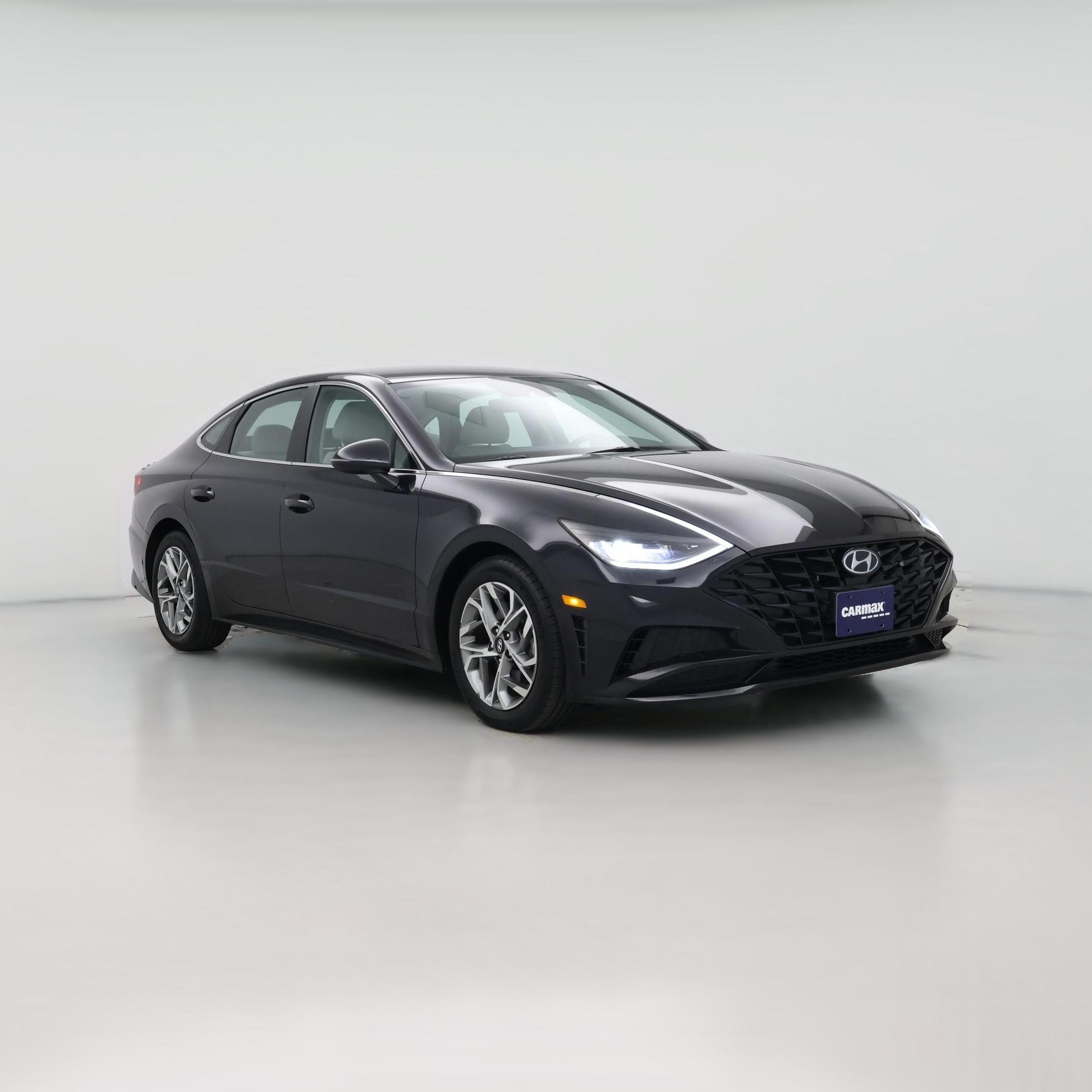 Thumbnail: 2023 Hyundai Sonata - 1