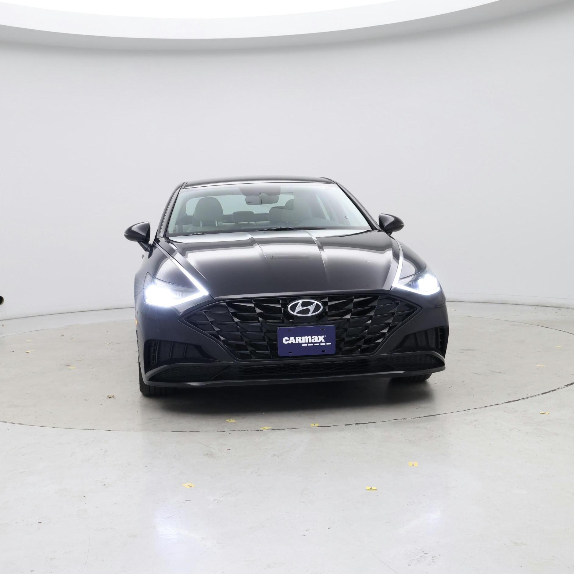 Thumbnail: 2023 Hyundai Sonata - 5