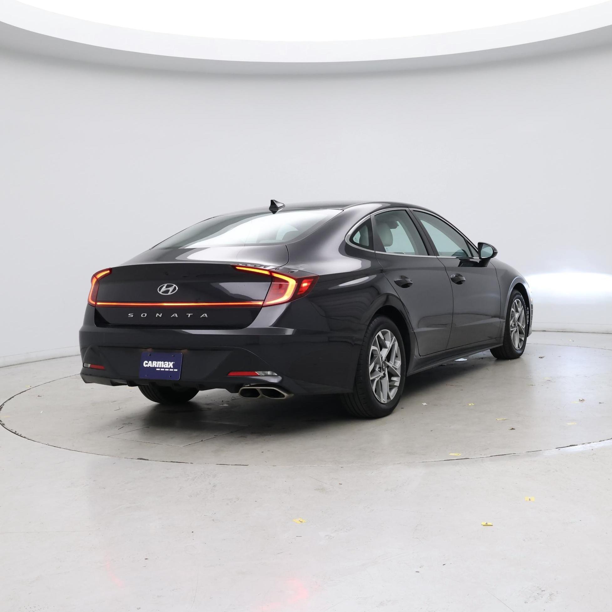 Thumbnail: 2023 Hyundai Sonata - 8